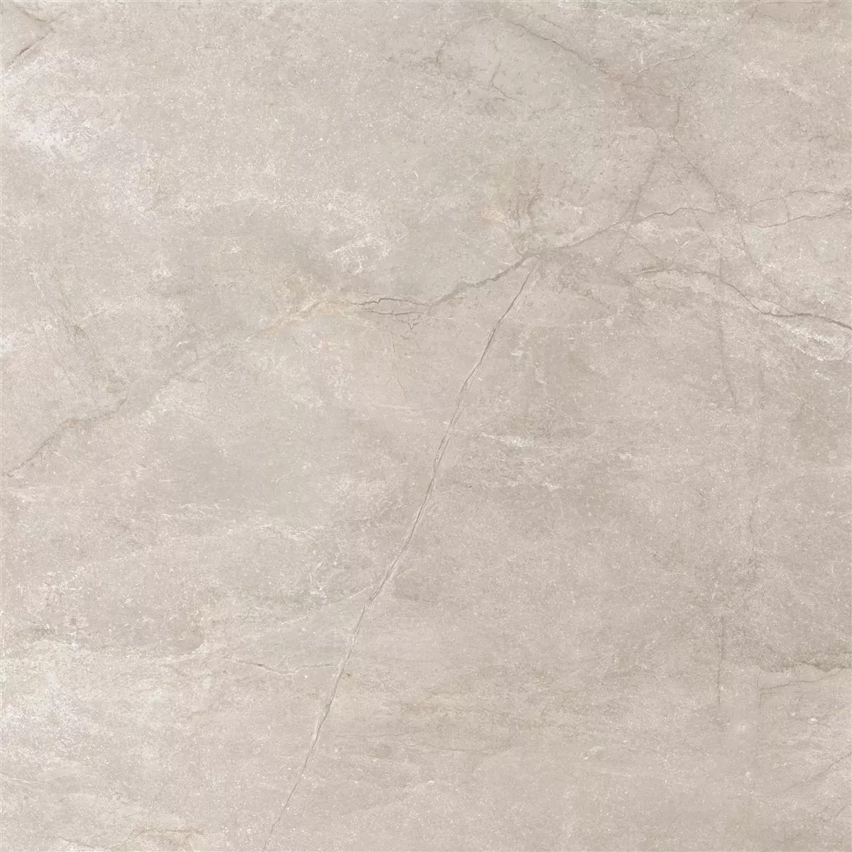 Płytki Podłogowe Pangea Marmurowa Optyka Polerowany Beżowy 60x60cm