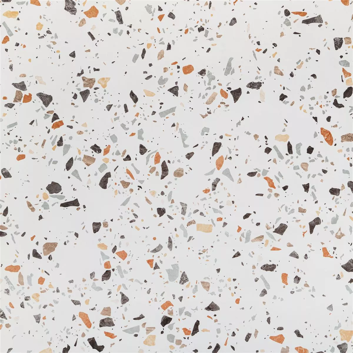 Płytki Podłogowe Liberty XXL Kolorowy 80x80cm