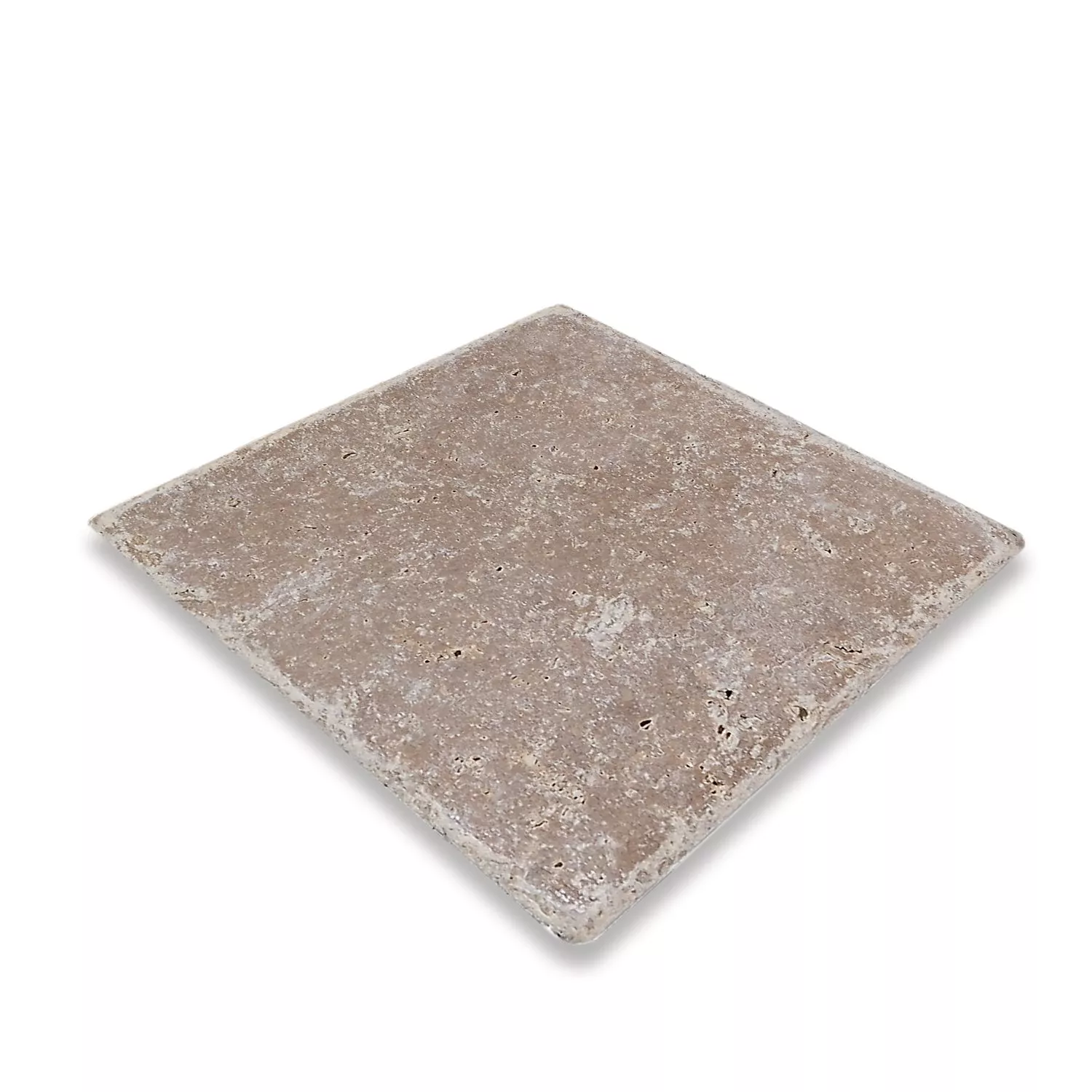 Plytka Z Naturalnego Kamienia Trawertyn Patara Noce 30,5x30,5cm