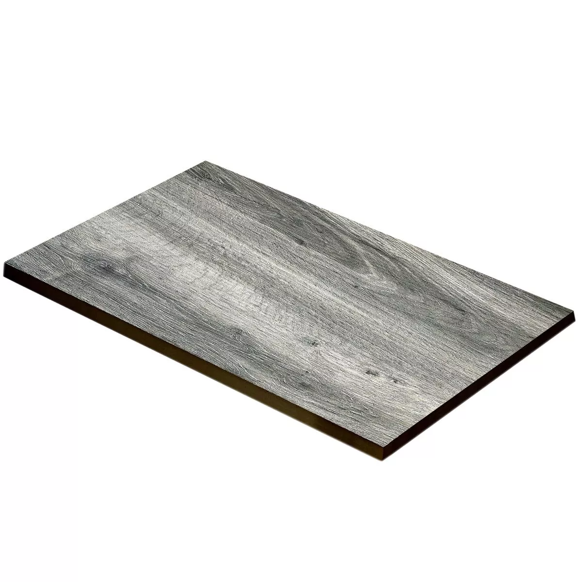 Próbka Taras Płyta Starwood Wygląd Drewna Grey 45x90cm