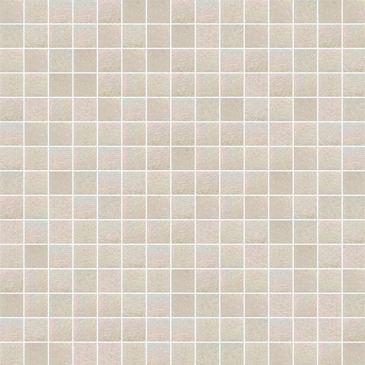 Mozaiki Szklana Płytki Trend-Vi 765 Shining 10x10 mm