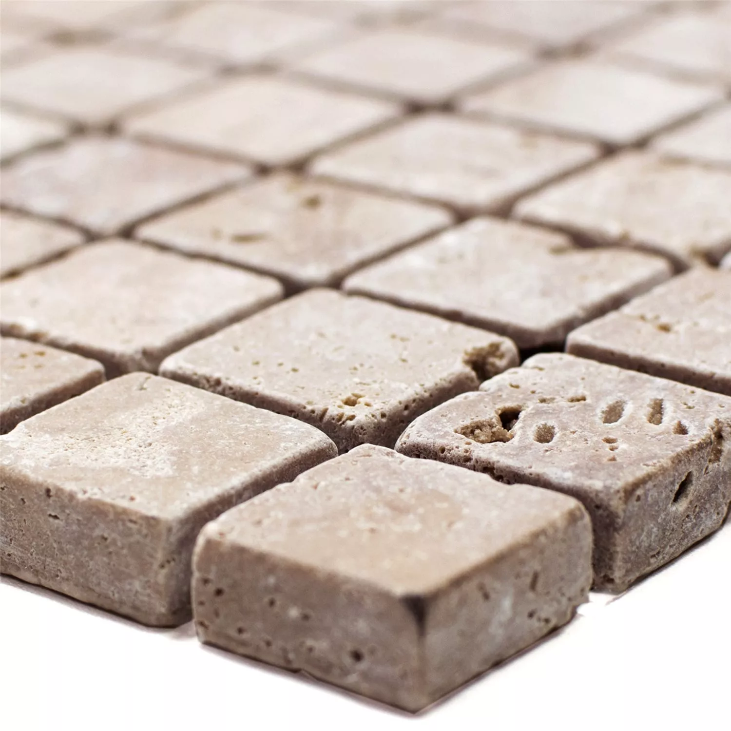 Mozaika Trawertyn Patara Noce 23