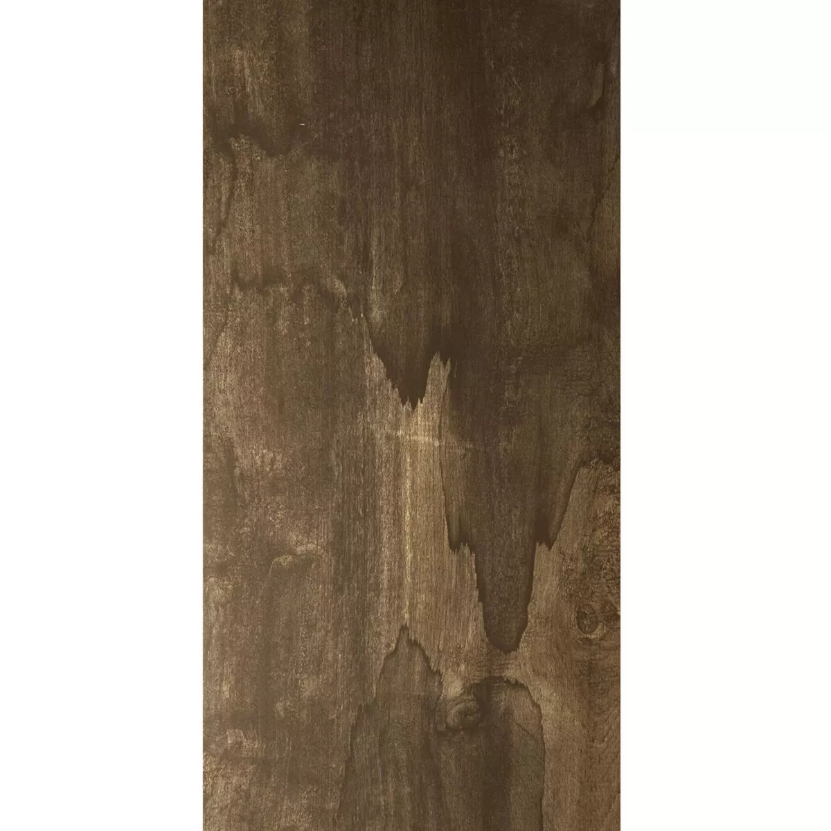 Wygląd Drewna Płytki Podłogowe Colonia Kasztan 45x90cm