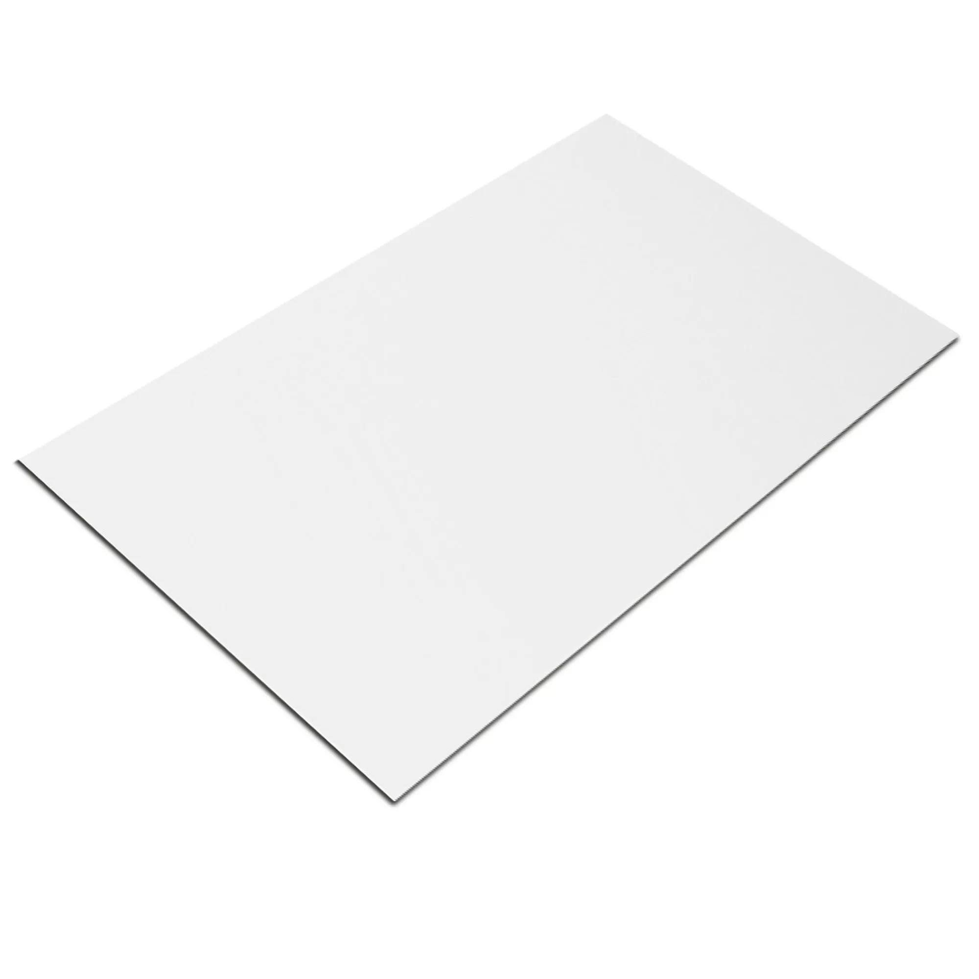 Próbka Płytki Ścienne Fenway Biały Matowy 25x50cm