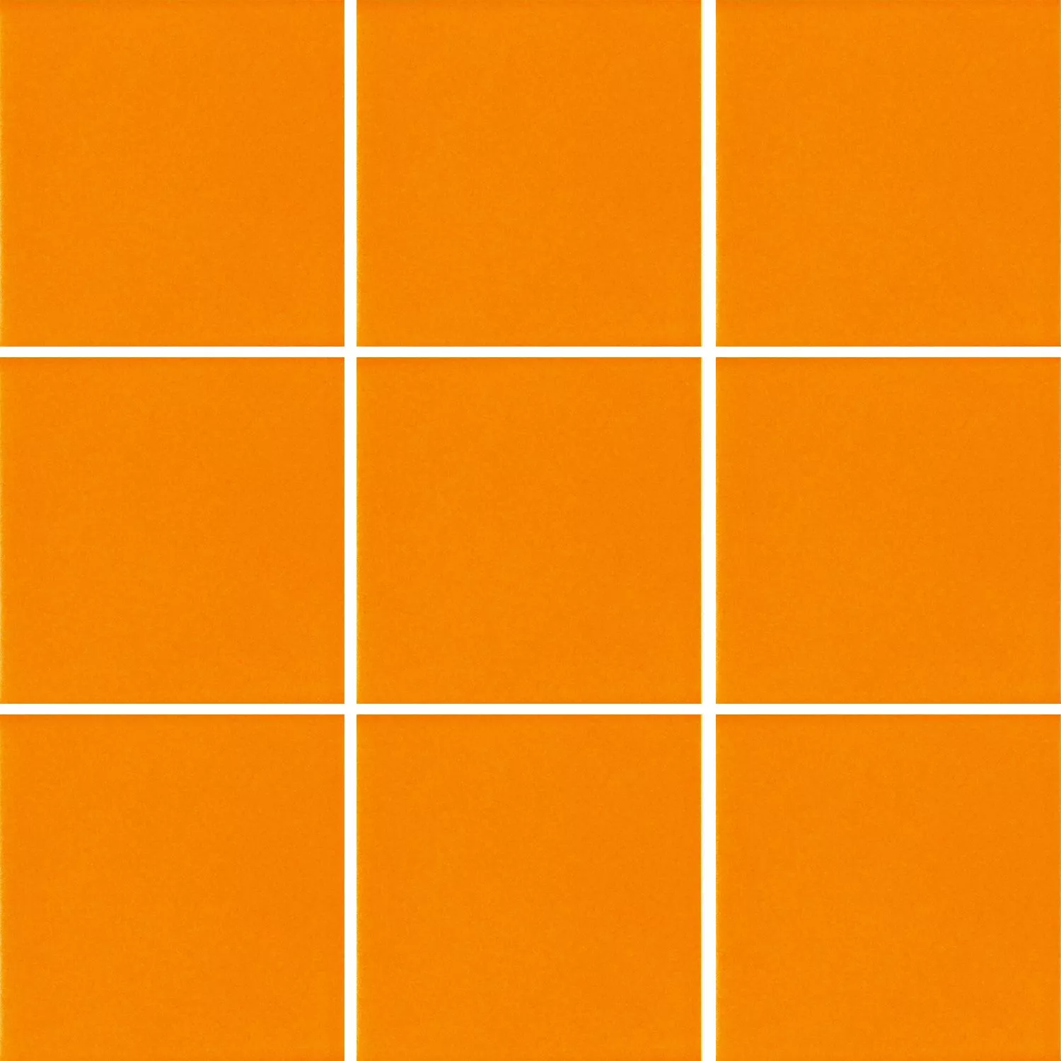 Próbka Mozaika Adventure Pomarańczowy Matowy