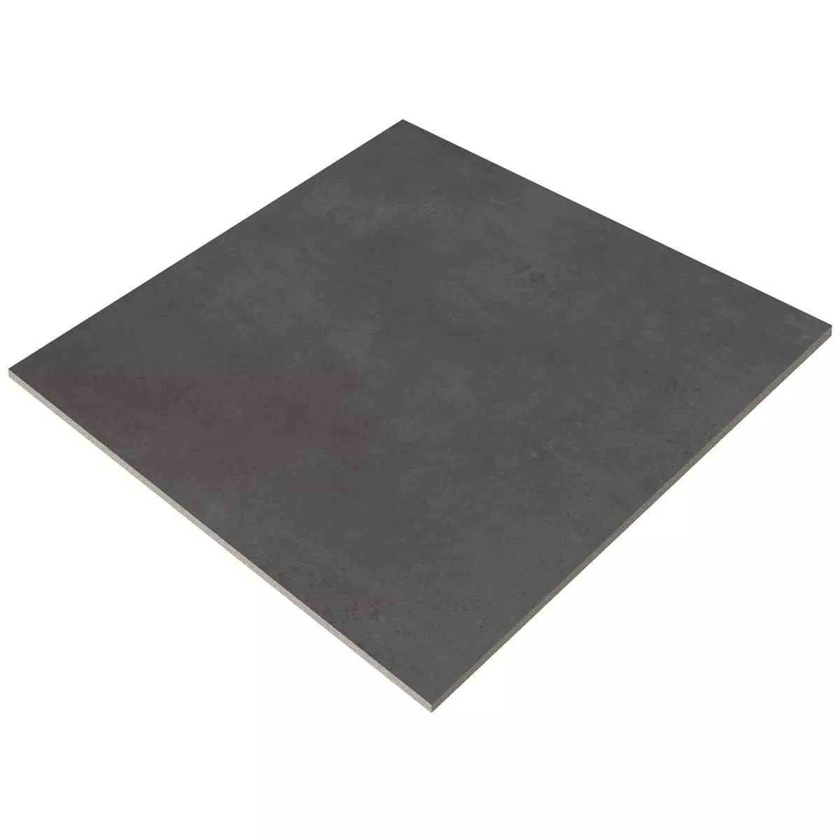 Próbka Płytki Podłogowe Assos Beton Optyka R10/B Antracyt 60x60cm