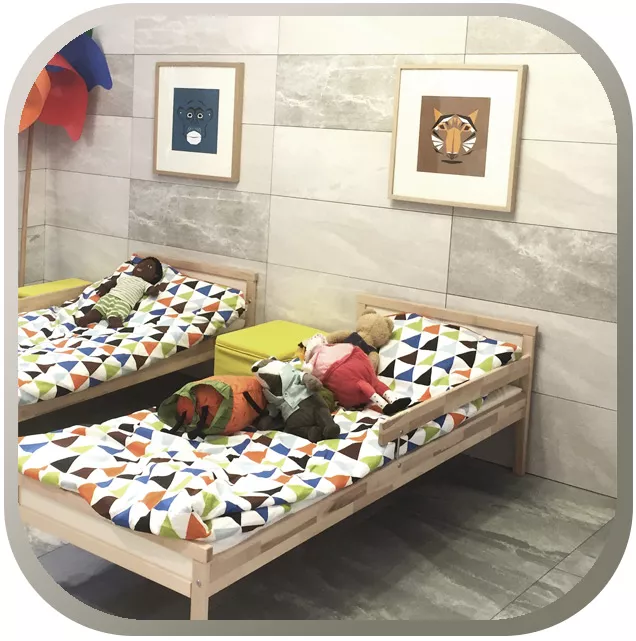 Płytki przedszkola Płytki przedszkola