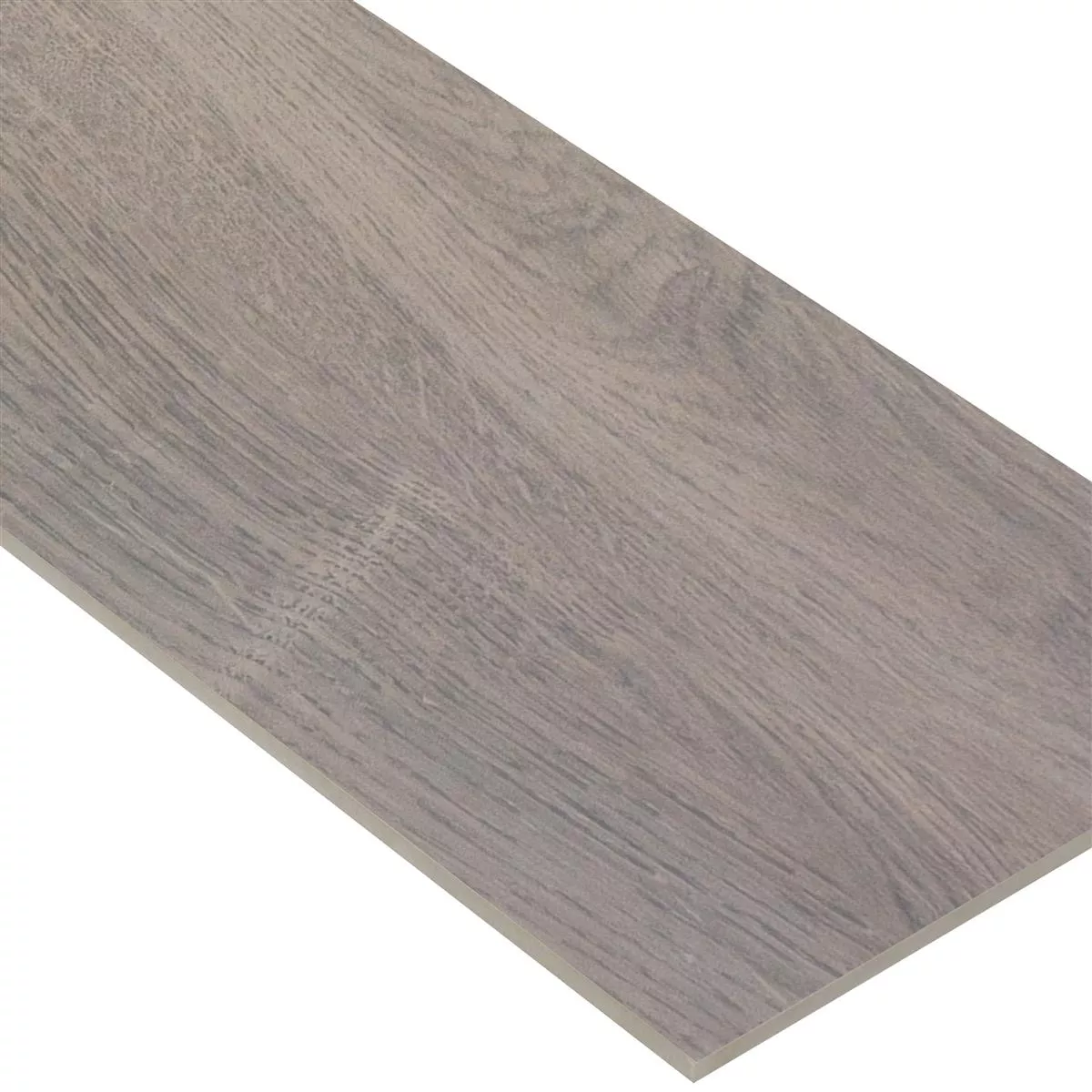 Płytki Podłogowe Wygląd Drewna Fullwood Brązowy 20x120cm
