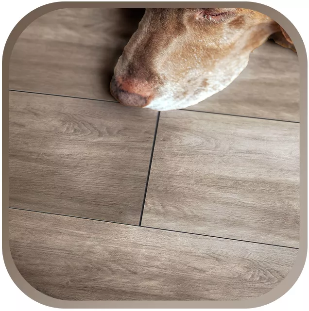 Płytki Podłogowe o Wyglądzie Drewna