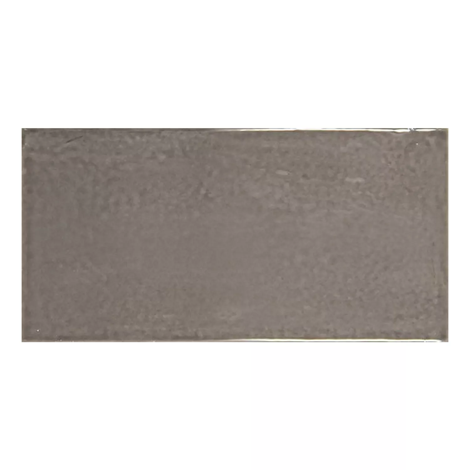 Celaya Szary Błyszczący Rustykalny 7,5x15 cm Grafito