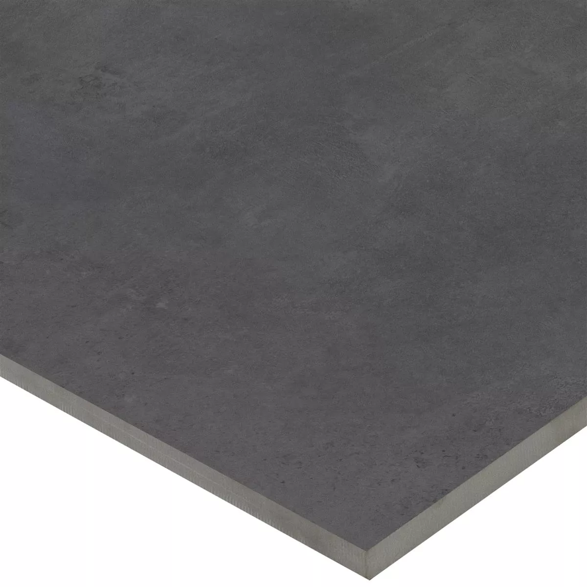 Próbka Płytki Podłogowe Assos Beton Optyka R10/B Antracyt 60x120cm