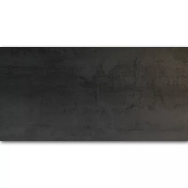 Próbka Płytki Podłogowe Madeira Półpolerowane Antracyt 30x60cm