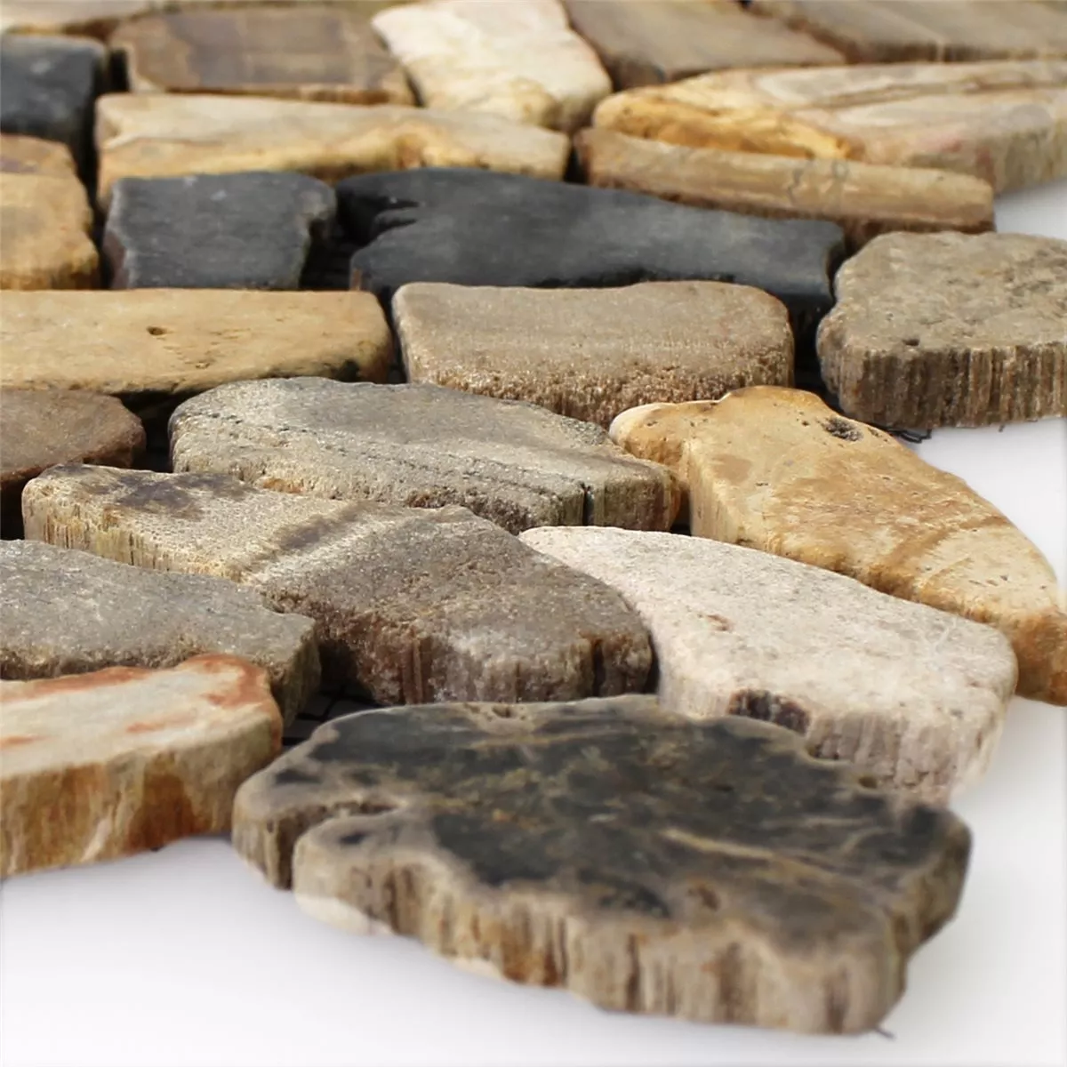 Mozaika Marmur Łamany Antyk Oak Mozaika Marmur Łamany Antyk Oak