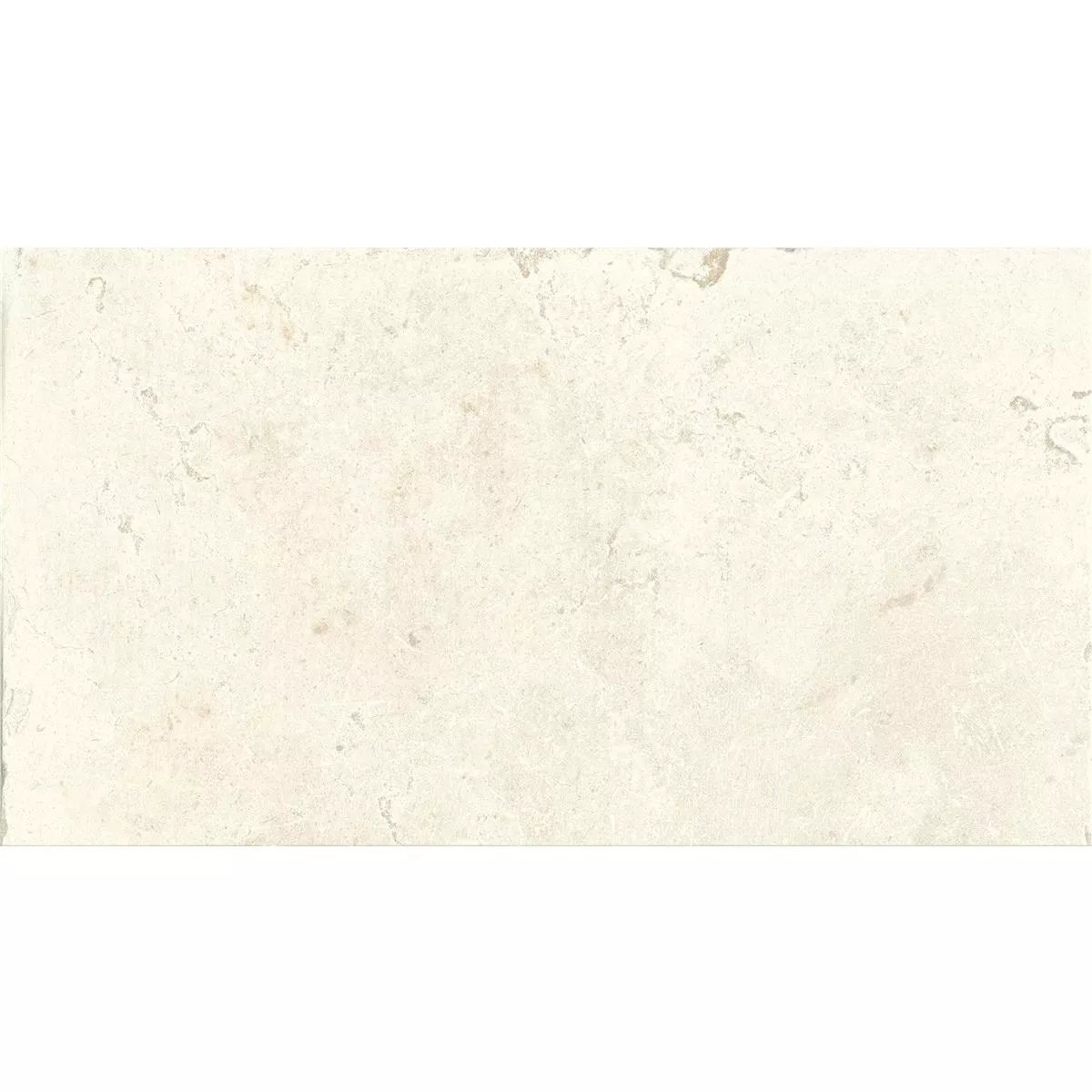 Płytki Podłogowe Gres Kamień Optyka Pangea Kremowa 30x60 cm