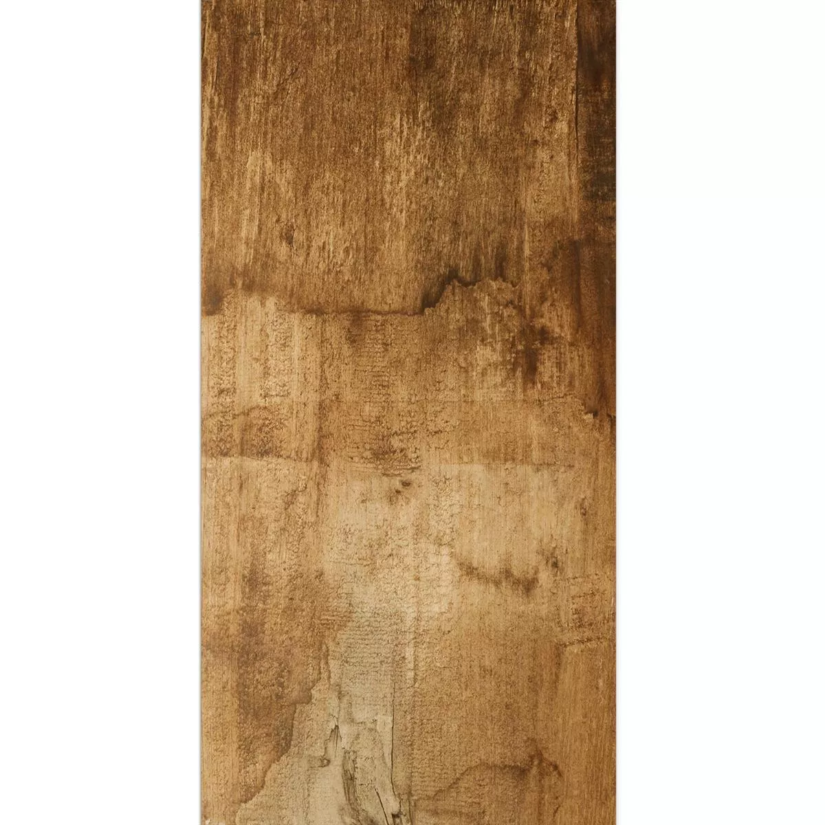 Wygląd Drewna Płytki Podłogowe Colonia Orzech 45x90cm