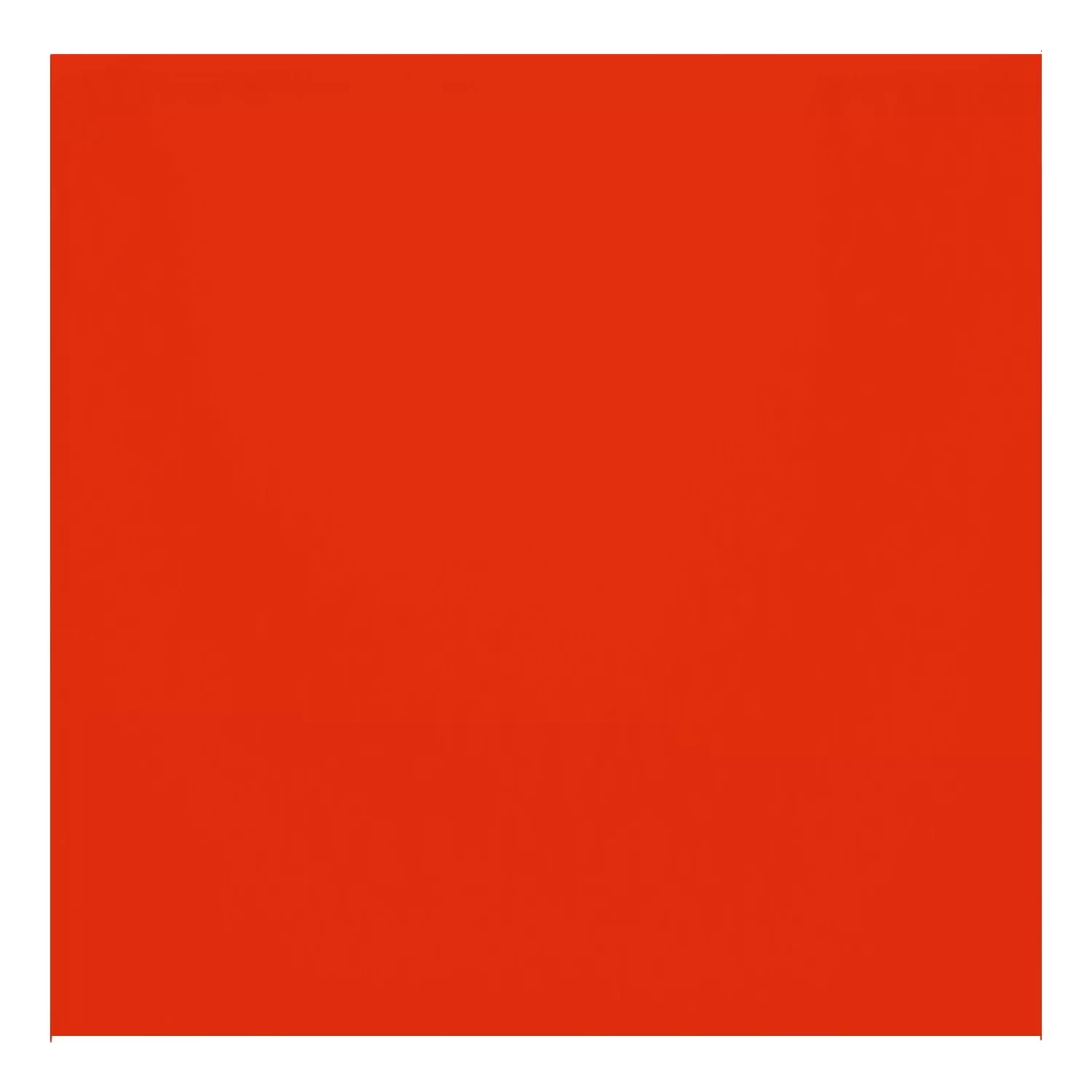 Kafelek metra Czerwone Matowy 10x10 cm Bez Faset Freyburg Rojo
