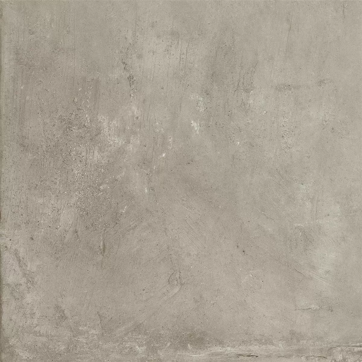 Taras Płyta Cement Optyka Berlin Beżowy 100x100cm