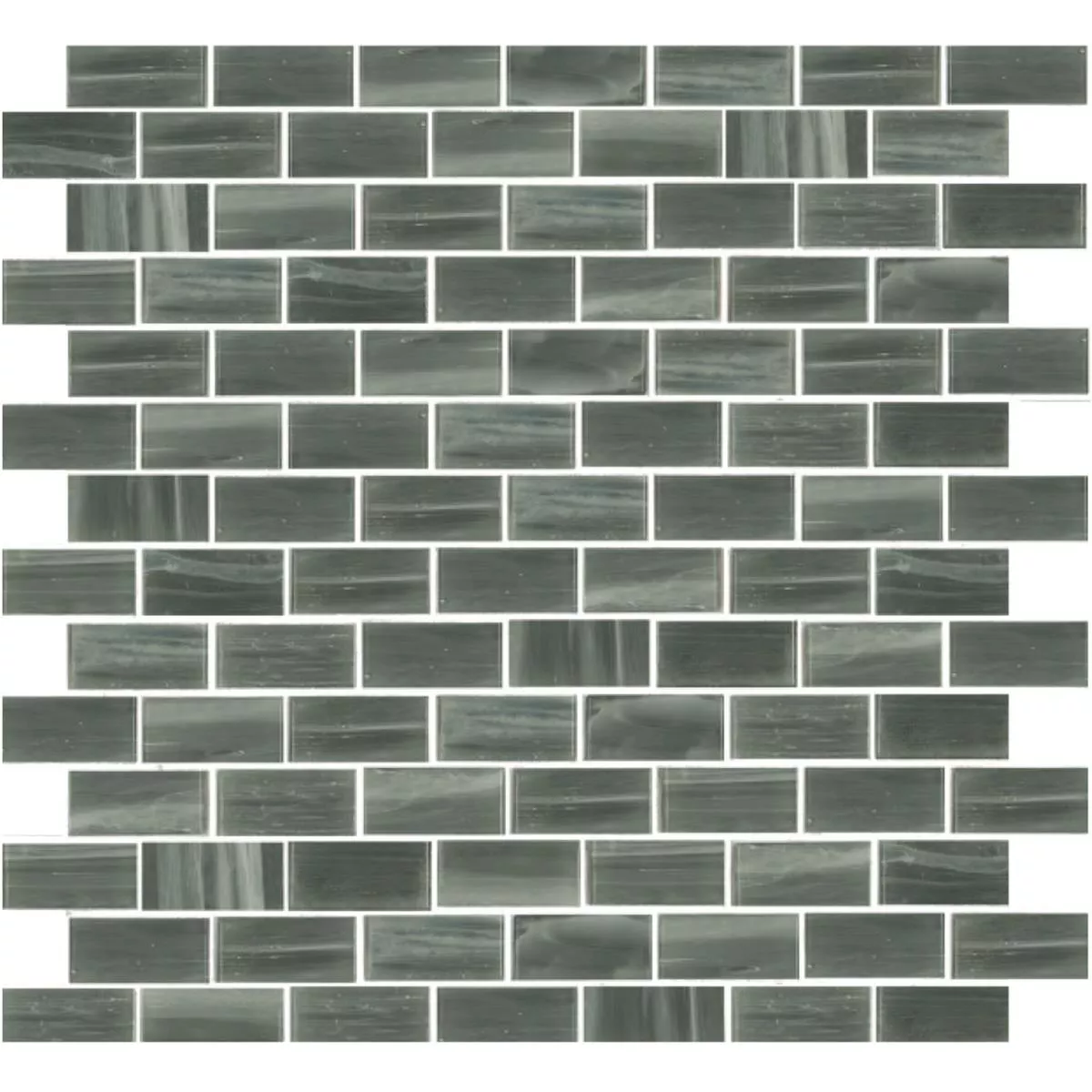Mozaiki Szklana Płytki Trend-Vi Rectangular 216