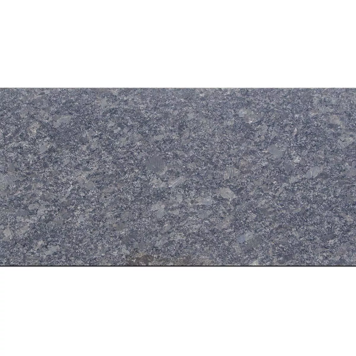 Próbka Plytka Z Naturalnego Kamienia Granit Old Grey Lappato 30,5x61cm