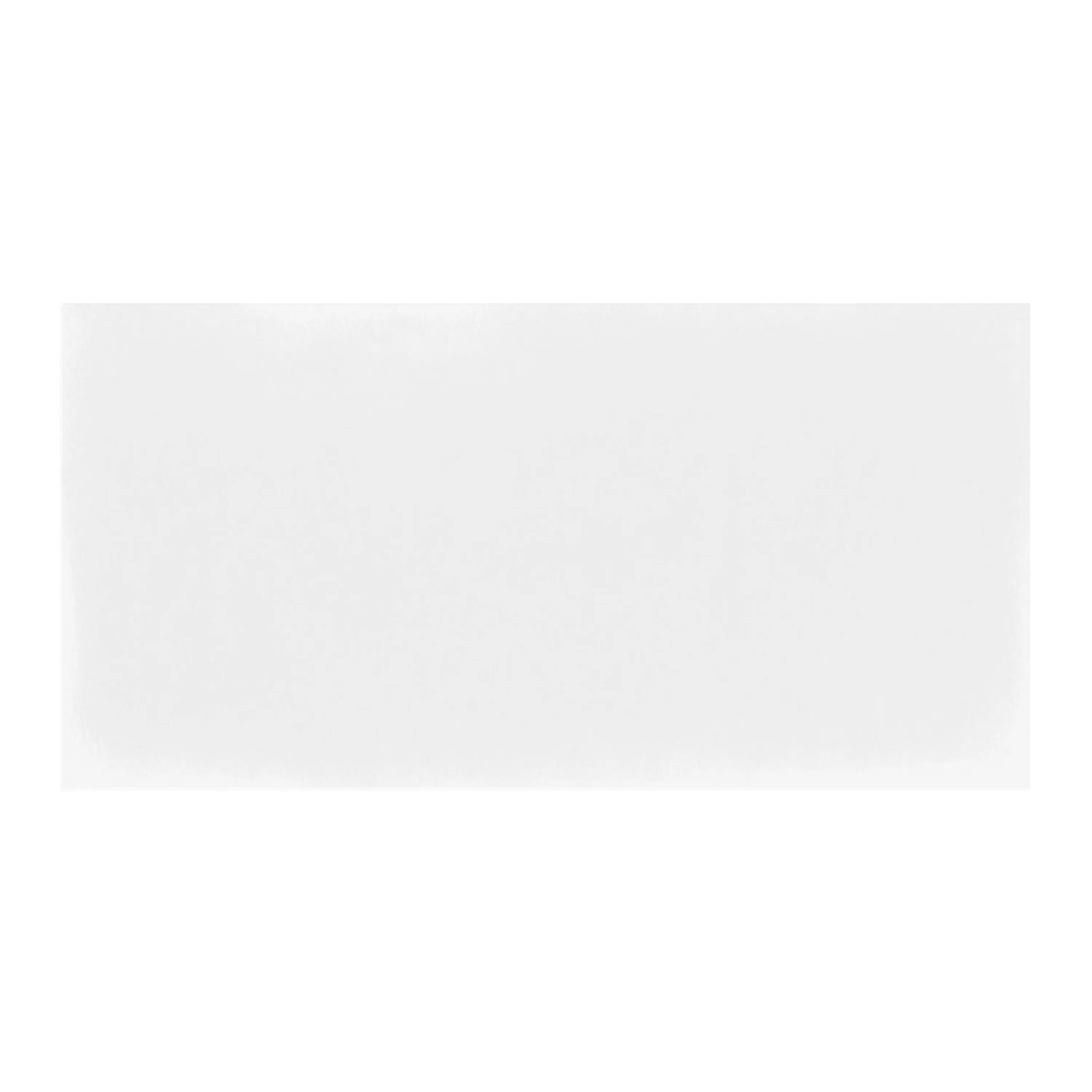 Płytki Ścienne London Karbowany 7,5x15cm Biały