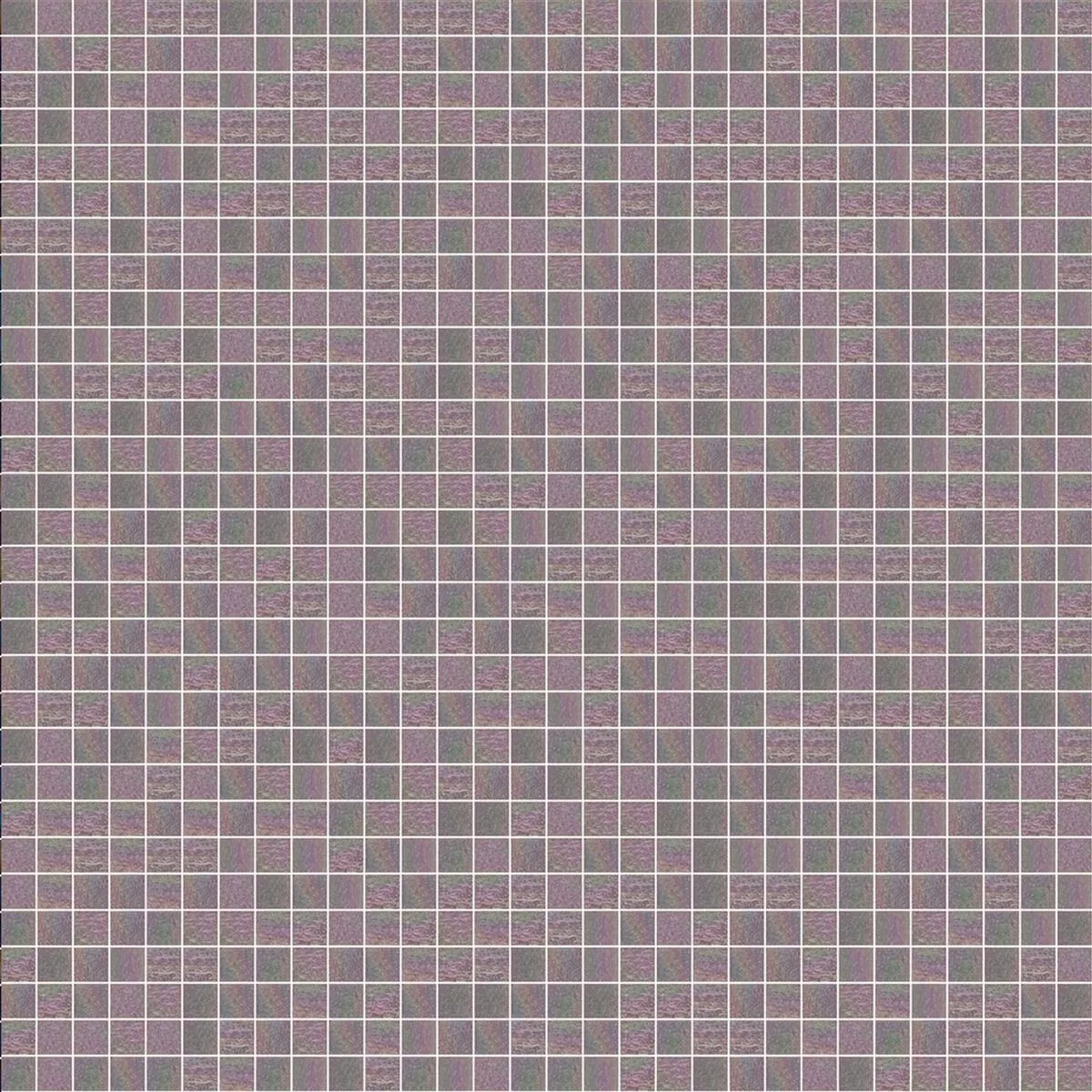 Mozaiki Szklana Płytki Trend-Vi 770 Shining 10x10 mm