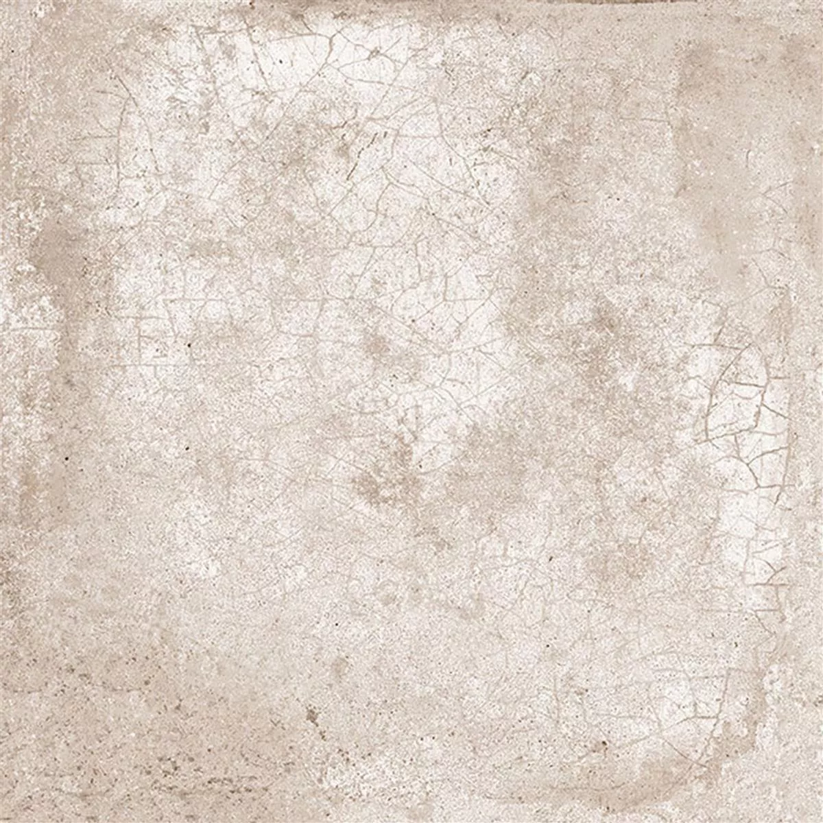 Gres Płytki Allora Płytka Podstawowa Beżowy 22,5 x 22,5cm Gres Płytki Allora Płytka Podstawowa Beżowy 22,5 x 22,5cm