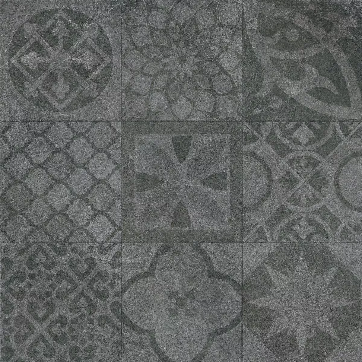 Próbka Taras Płyta Cement Optyka Newland Dekor 60x60x3cm