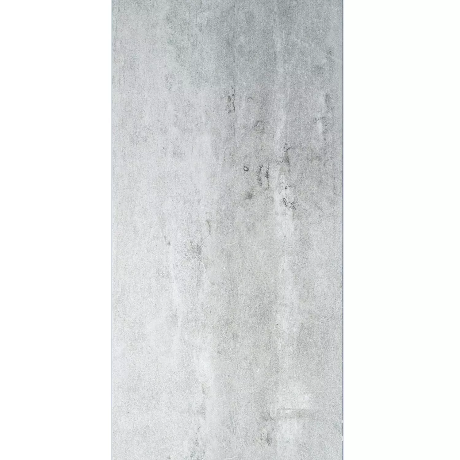 Płytki Podłogowe Cement Optyka Juventas Jasnoszary 60x120cm