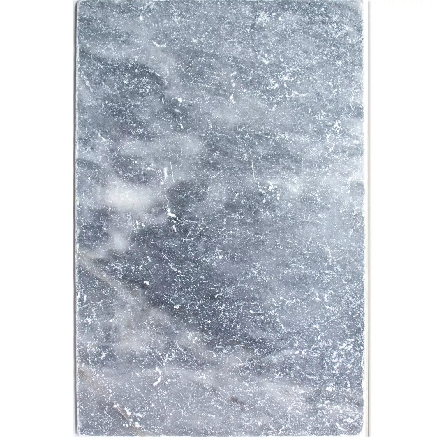 Plytka Z Naturalnego Kamienia Marmur Bardiglio 40,6x61cm