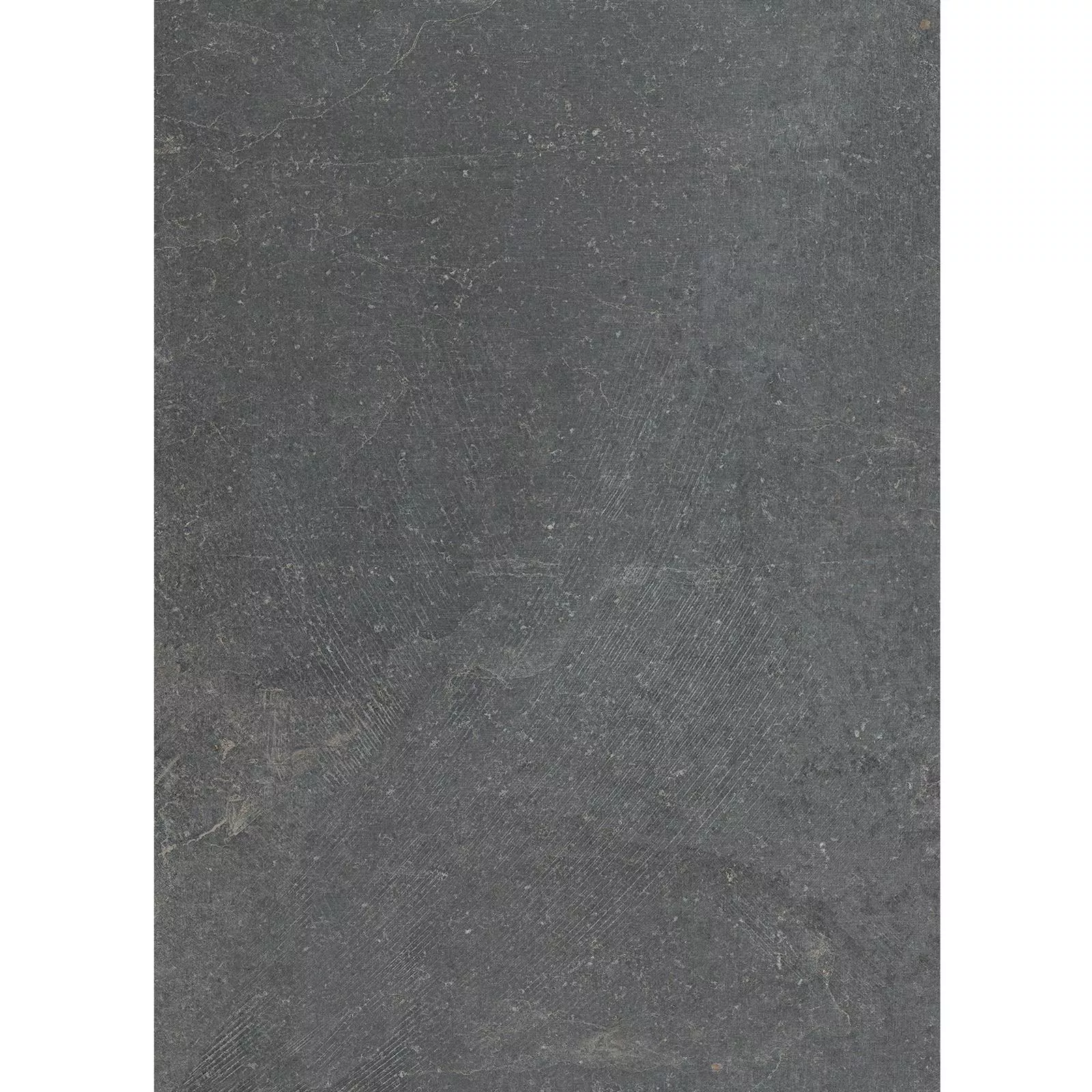 Płytki Podłogowe Kamień Optyka Horizon Antracyt 60x120cm