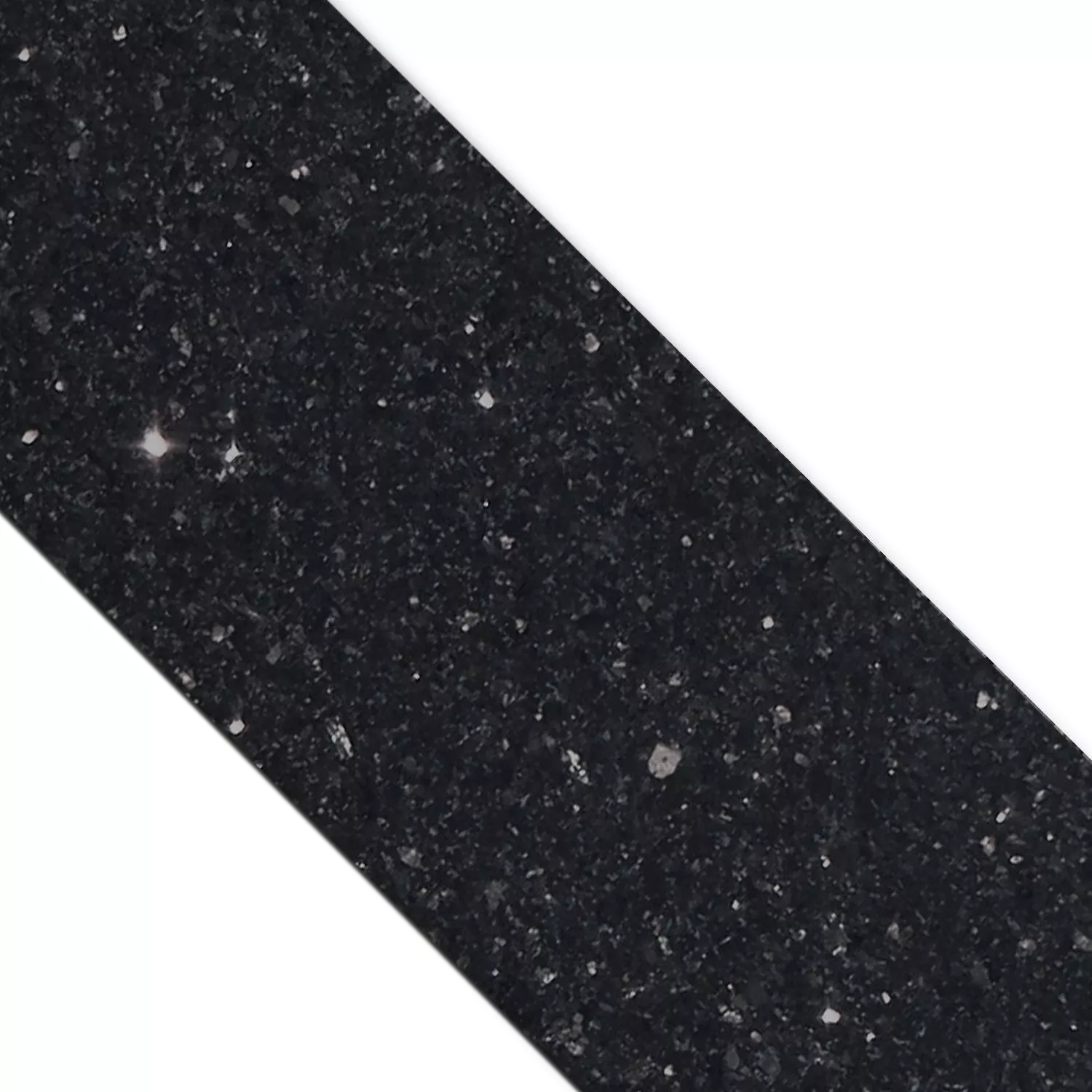 Plytka Z Naturalnego Kamienia Granit Cokół Star Galaxy