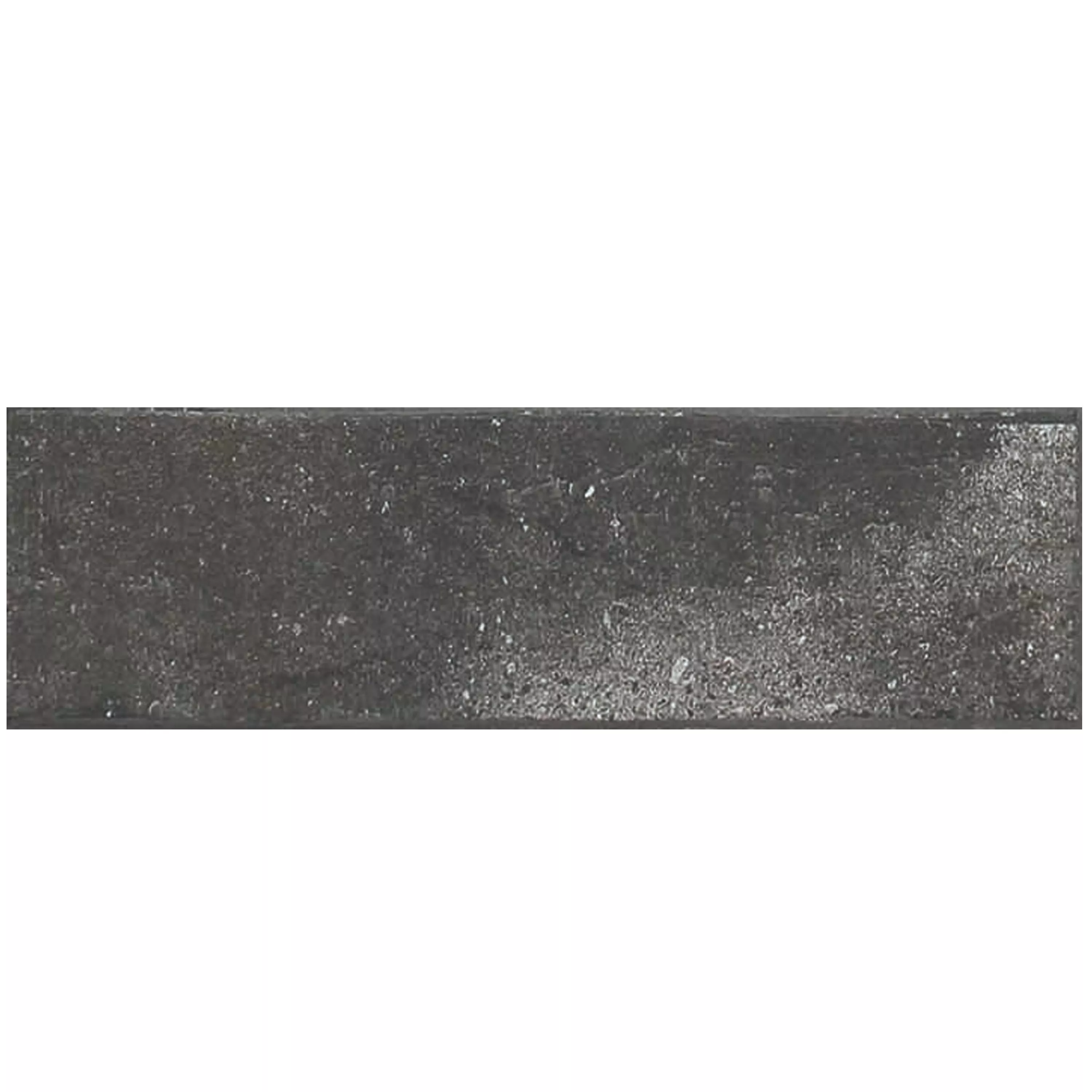 Próbka Płytki Ścienne Leverkusen 7,1x24cm Cegła Dark Grey