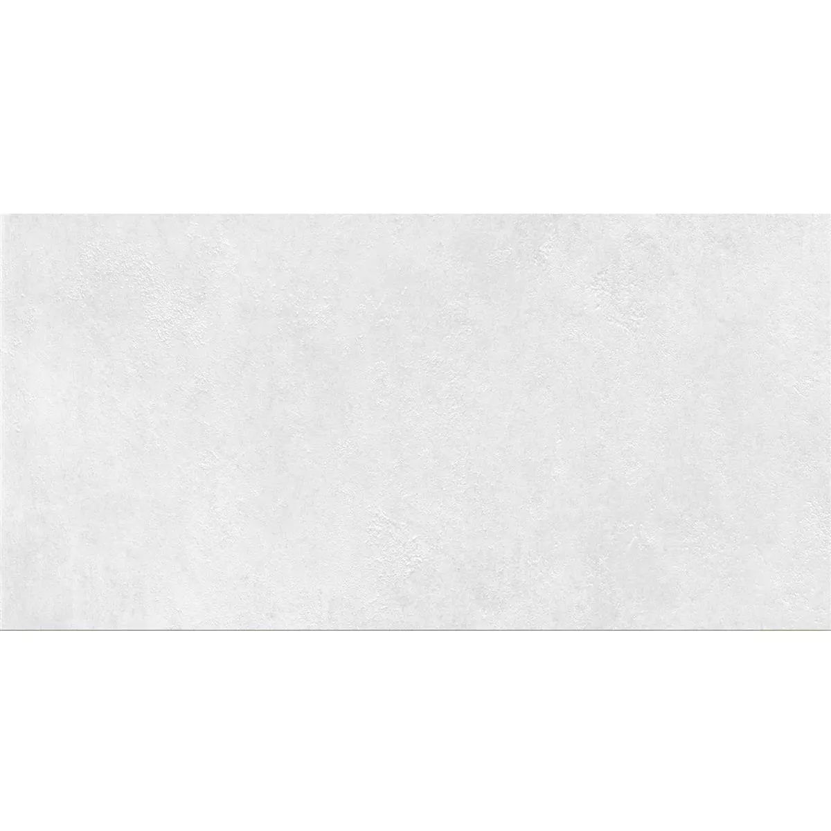 Płytki Ścienne Tirol Kamień Matowy Biały 30x60cm