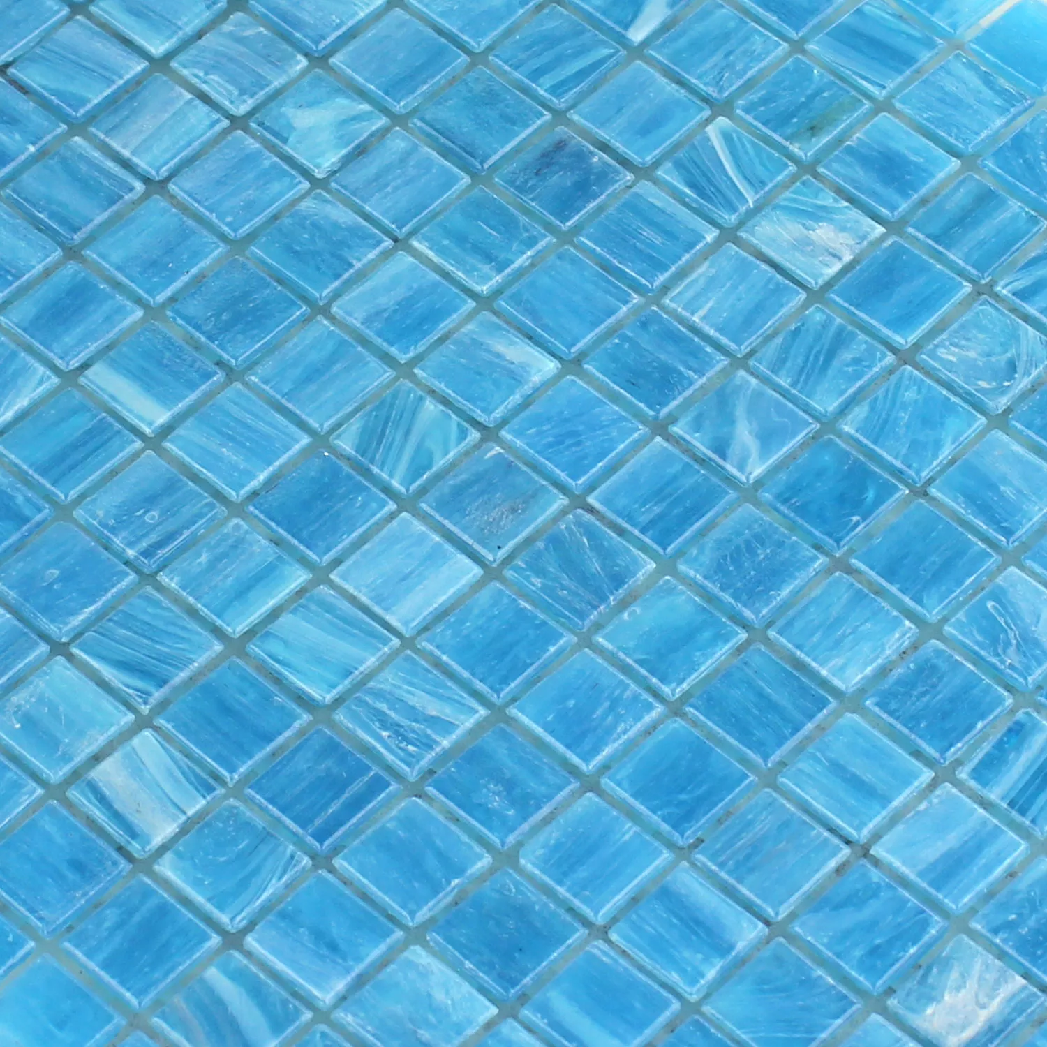 Mozaika Trend-Vi Szkło Brillante 243 20x20x4mm