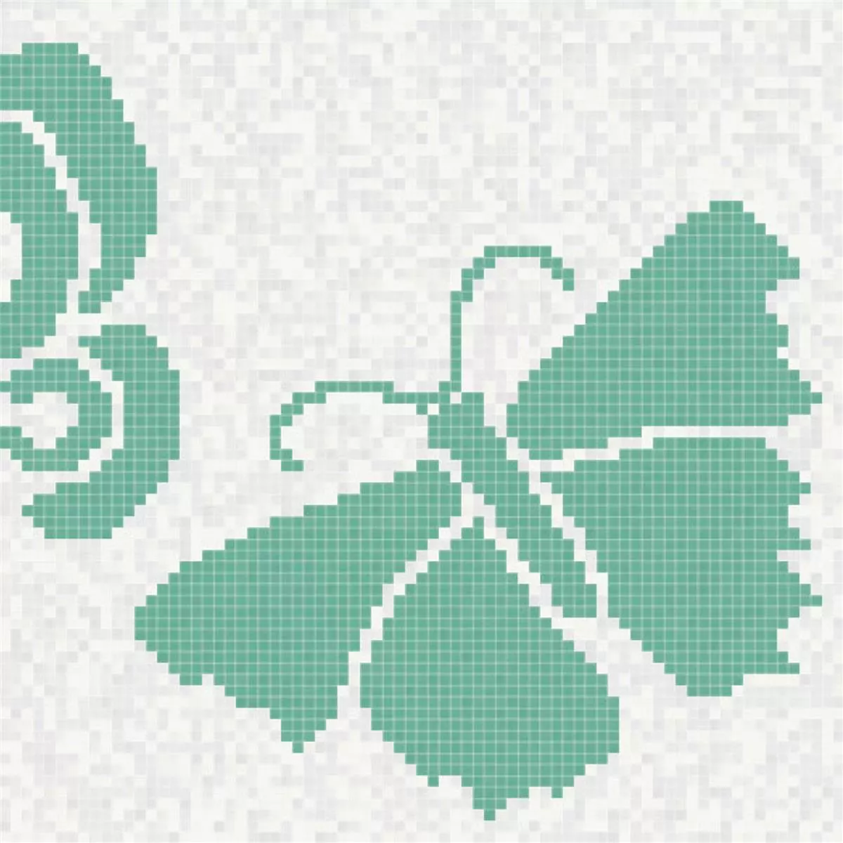 Szkło Pool Basenowa Mozaika Trend-Vi Aquatica Water Wings 2 Szkło Pool Basenowa Mozaika Trend-Vi Aquatica Water Wings 2