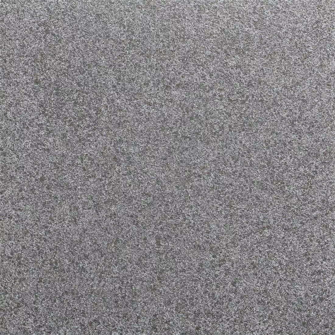 Próbka Taras Płyta Stoneway Kamień Naturalny Optyka Czarny 60x60cm