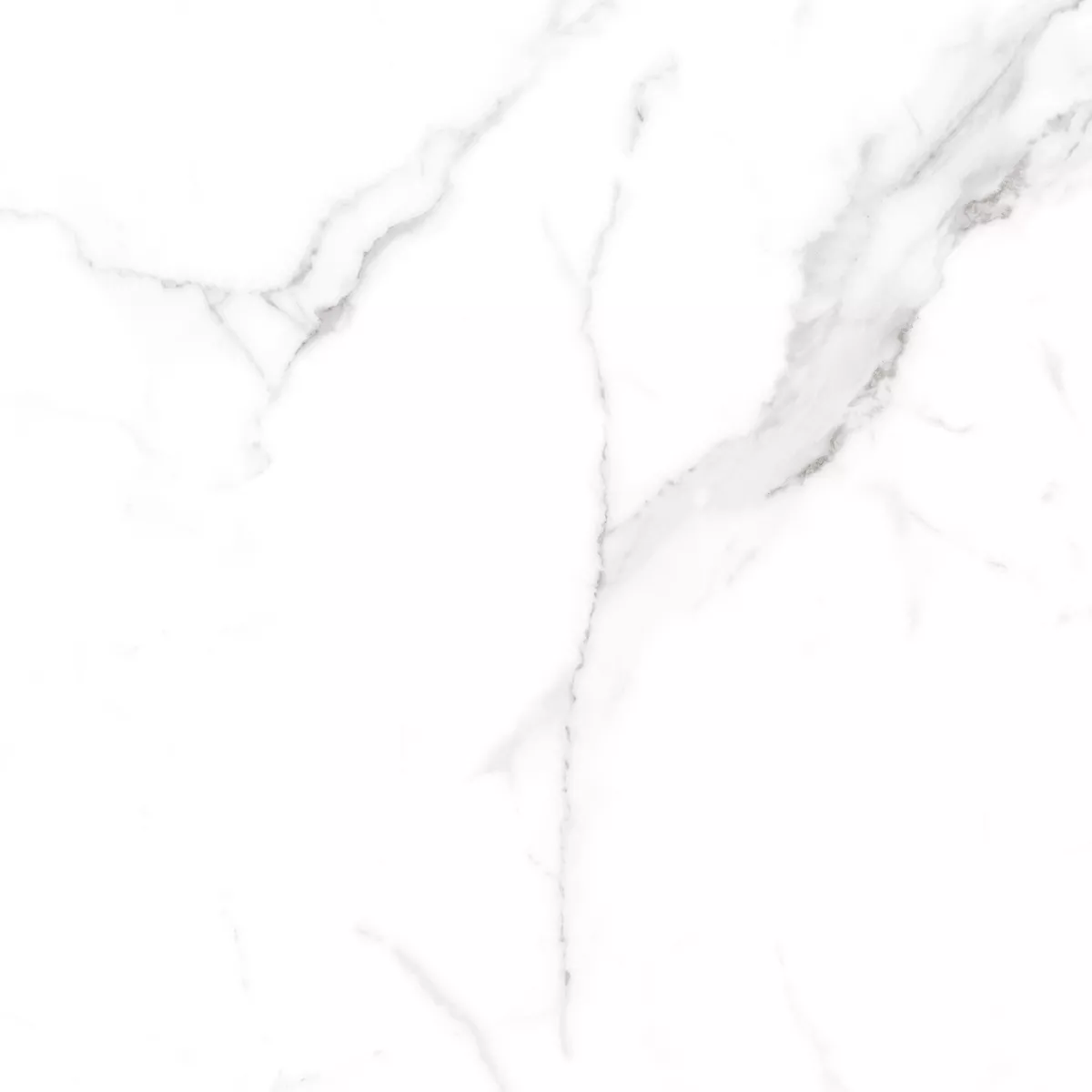 Epic Biały Szary Matowy 60x60 cm