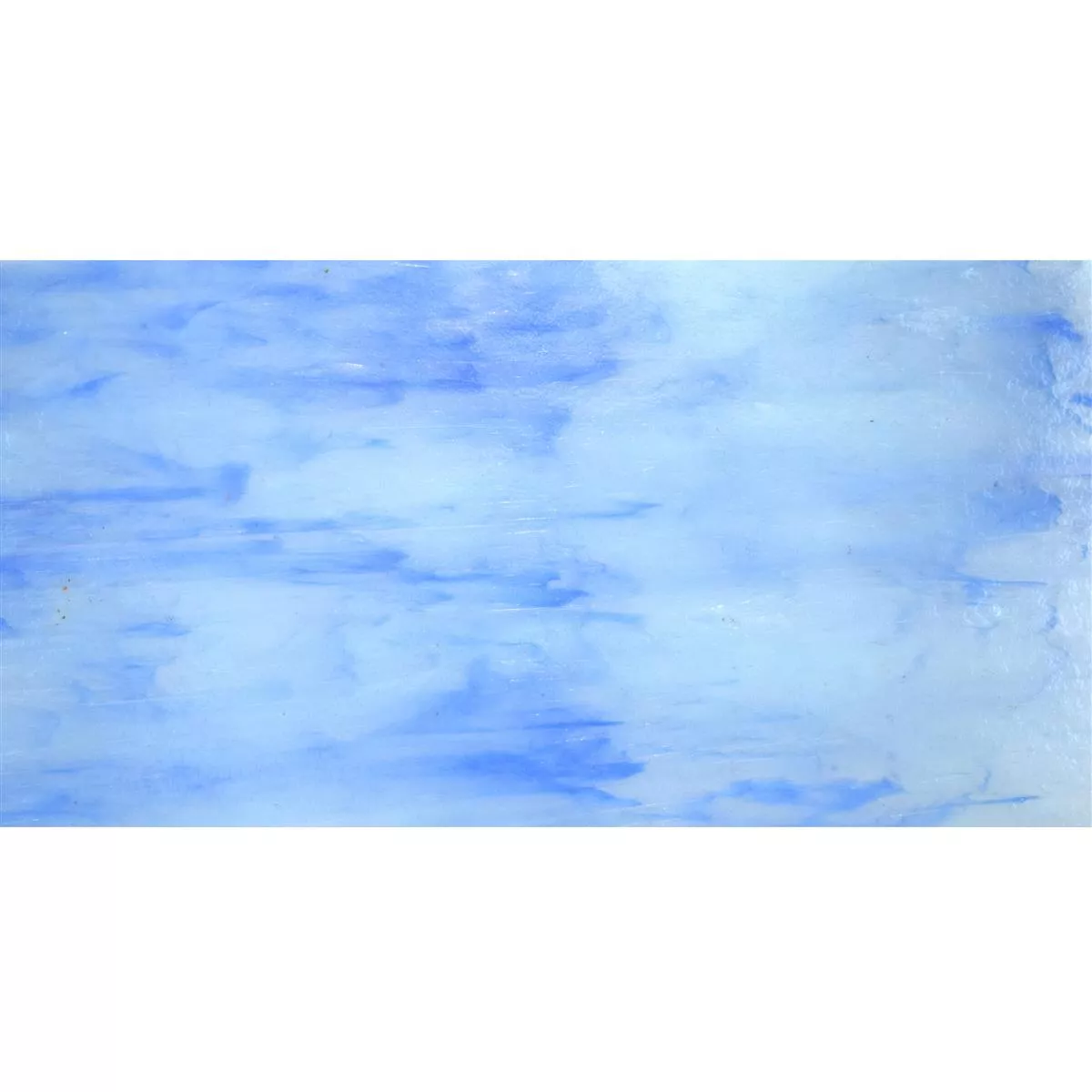Szkło Płytki Ścienne Trend-Vi Supreme Sky Blue 30x60cm