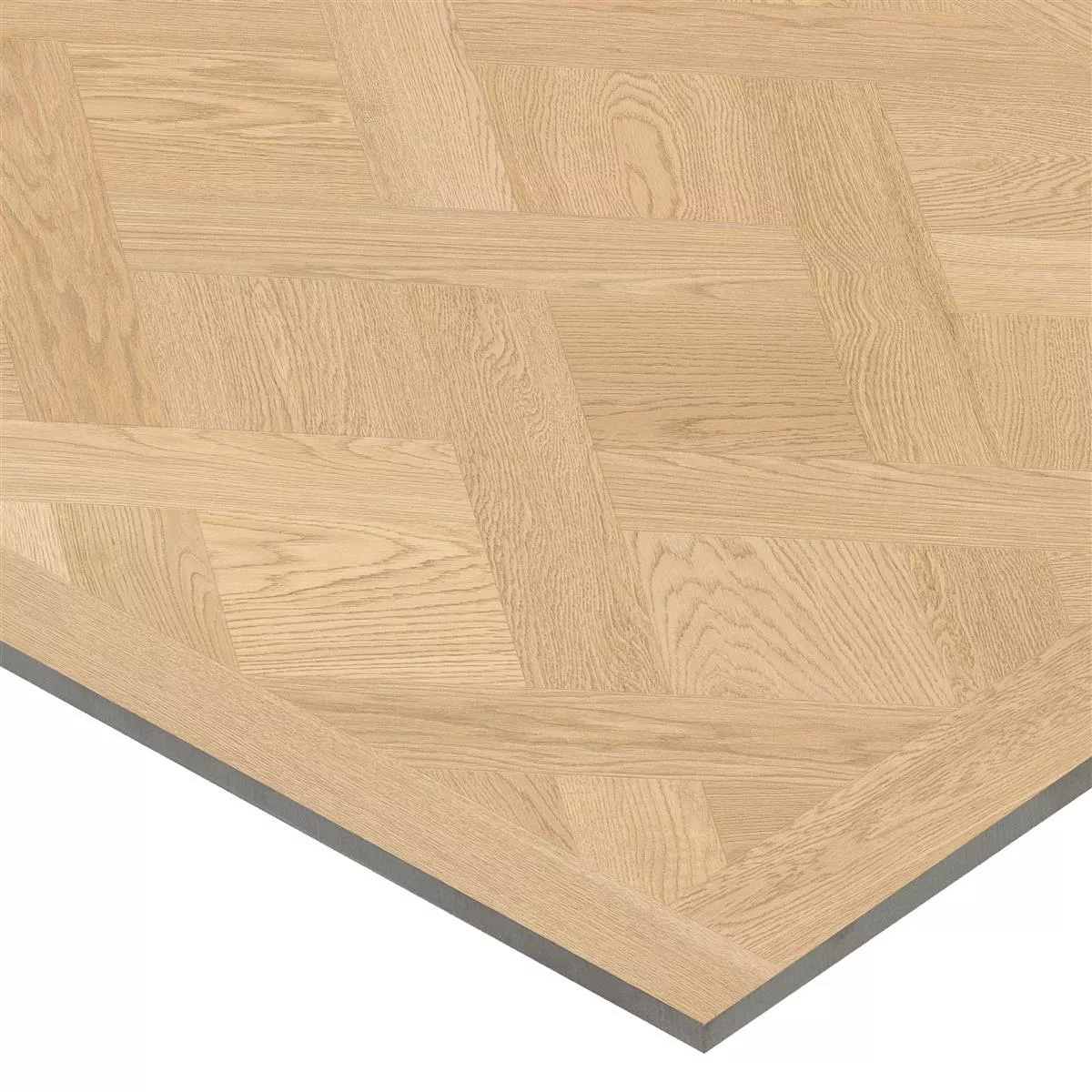 Płytki Podłogowe Wygląd Drewna Lavrio Beżowy 120x120cm
