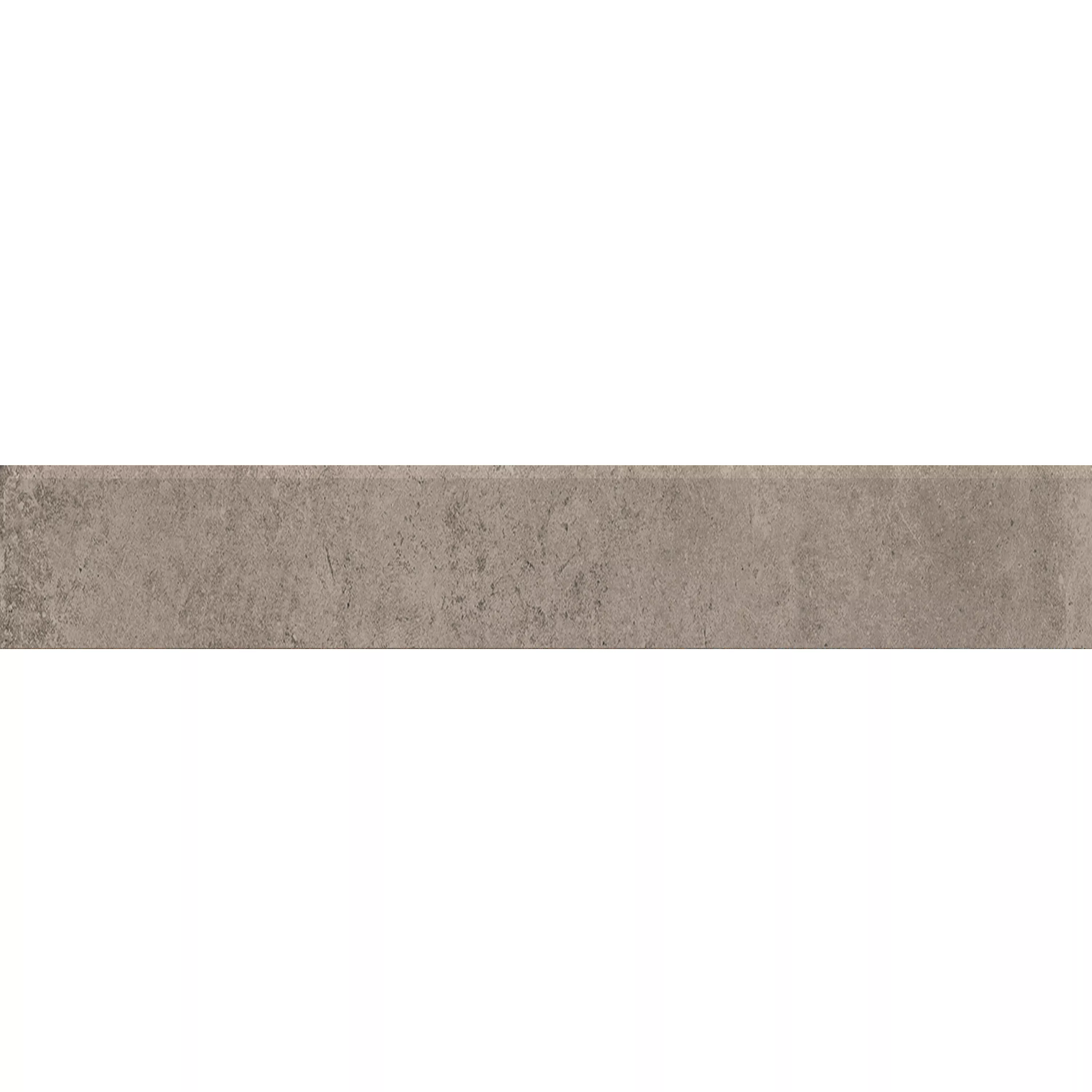 Cokół Colossus Ciemnoszary Kolor 6,5x60cm