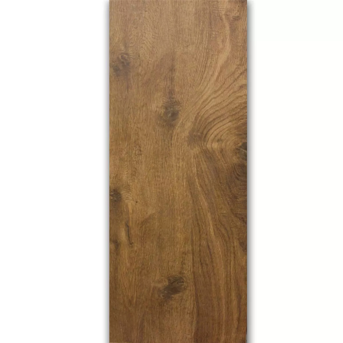 Marazzi TreverkHome Płytki Podłogowe Wygląd Drewna Castagno Rett MJWL 30x120cm