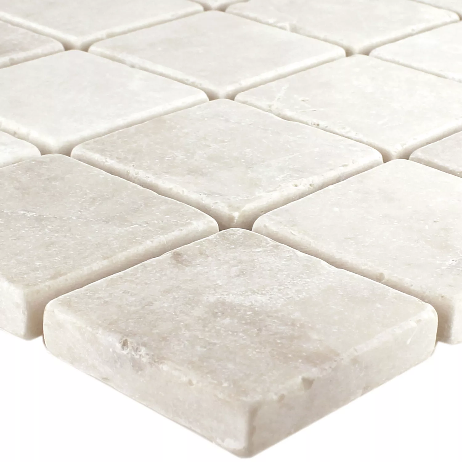 Mozaika Marmur Afyon Beżowy 48 Mozaika Marmur Afyon Beżowy 48