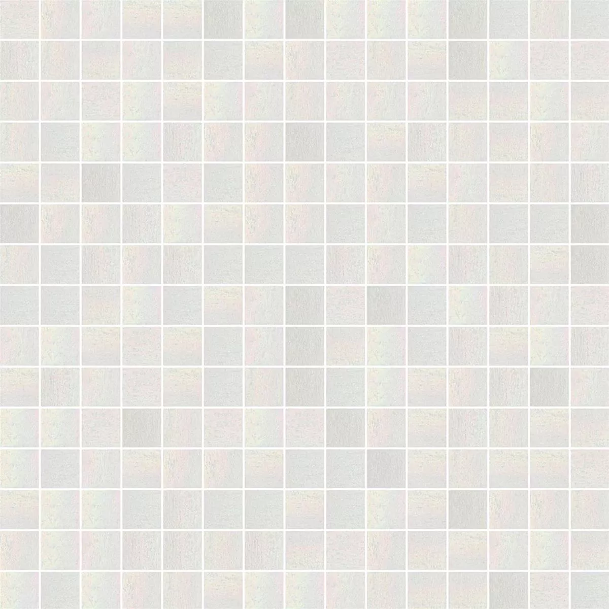 Mozaiki Szklana Płytki Trend-Vi 760 Shining 20x20 mm