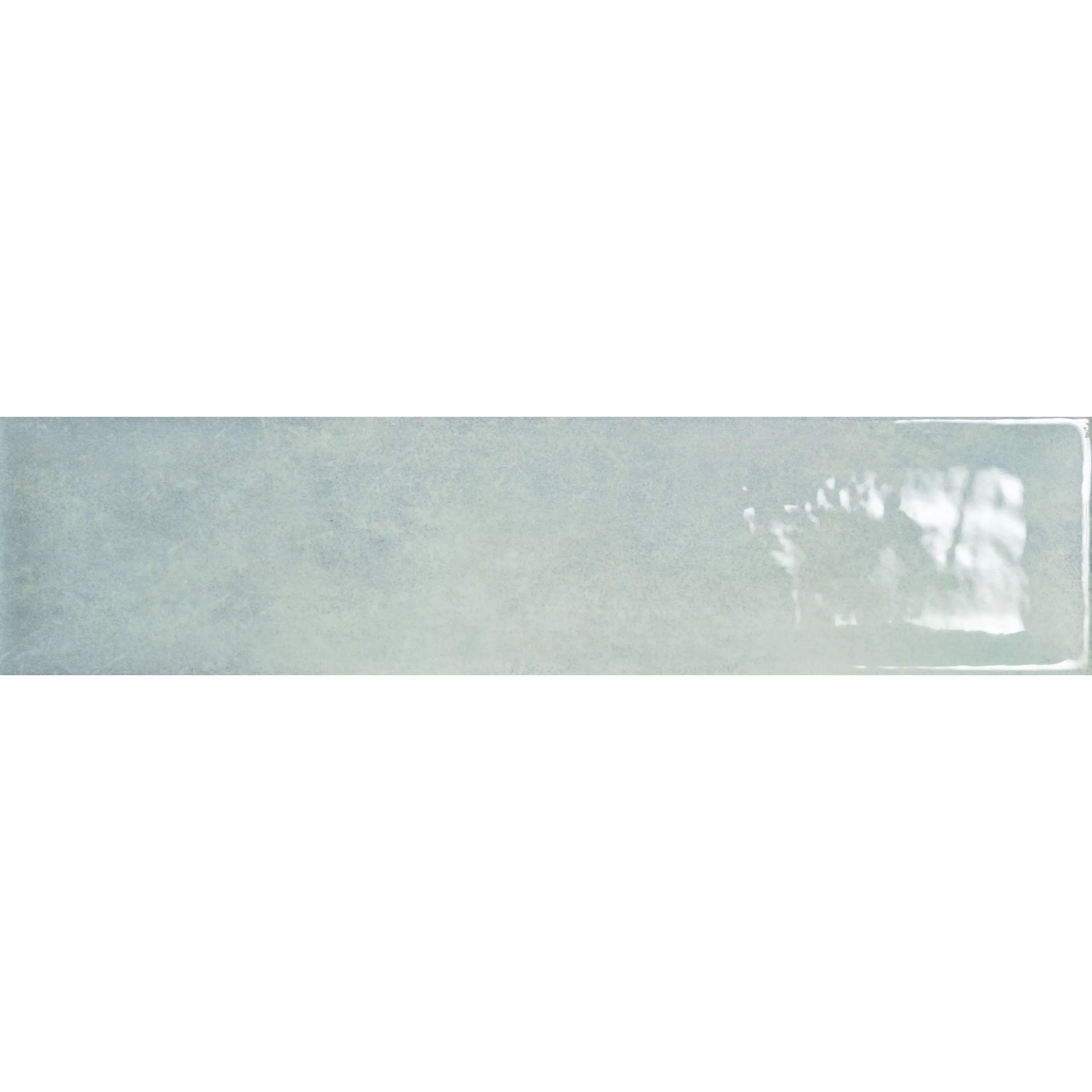 Płytki Ścienne Pascal Błyszczący Wewnątrz Z Faset Zielony 7,5x30cm Płytki Ścienne Pascal Błyszczący Wewnątrz Z Faset Zielony 7,5x30cm