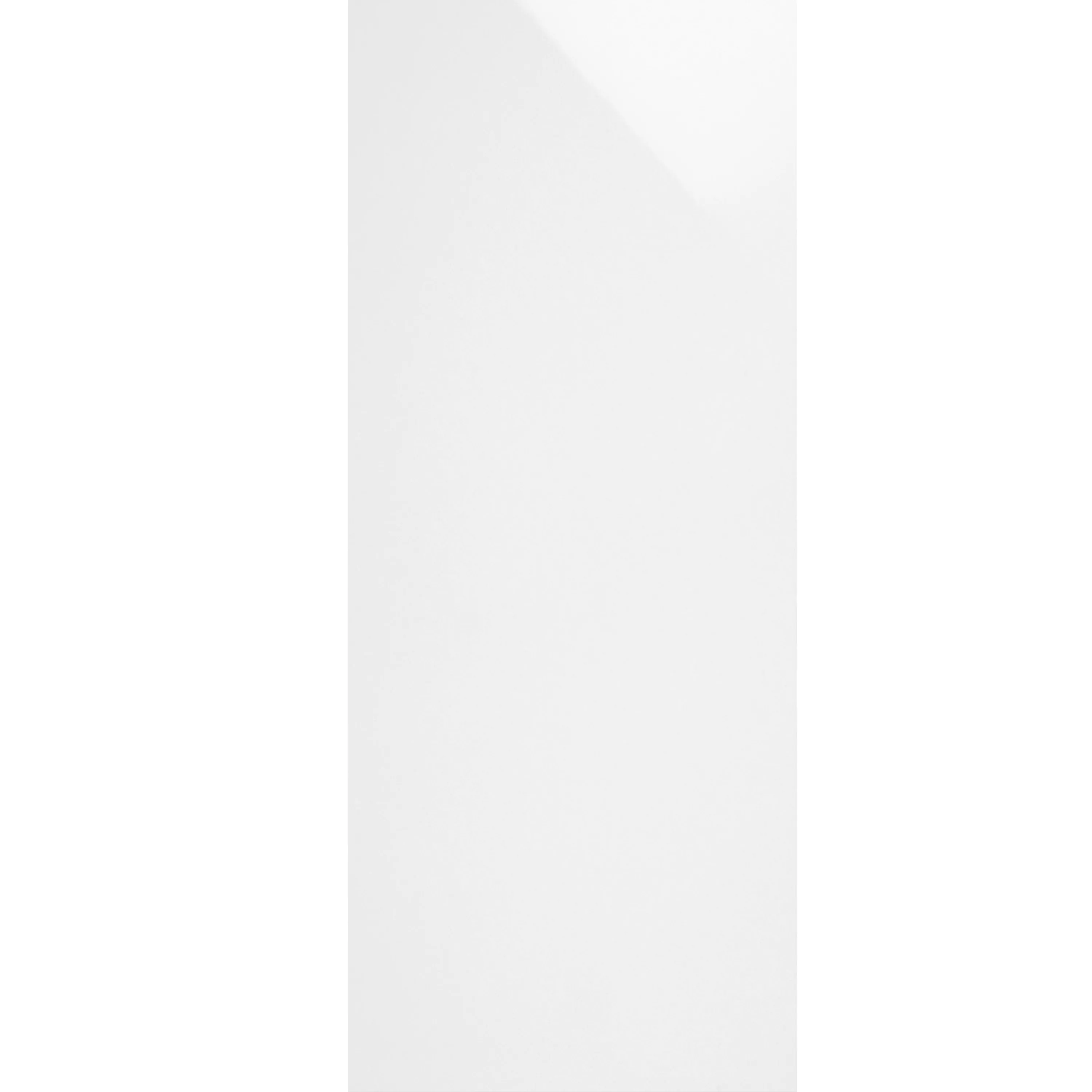 Płytki Ścienne Laura Rektyfikowany Biały 40x120cm Płytka Podstawowa