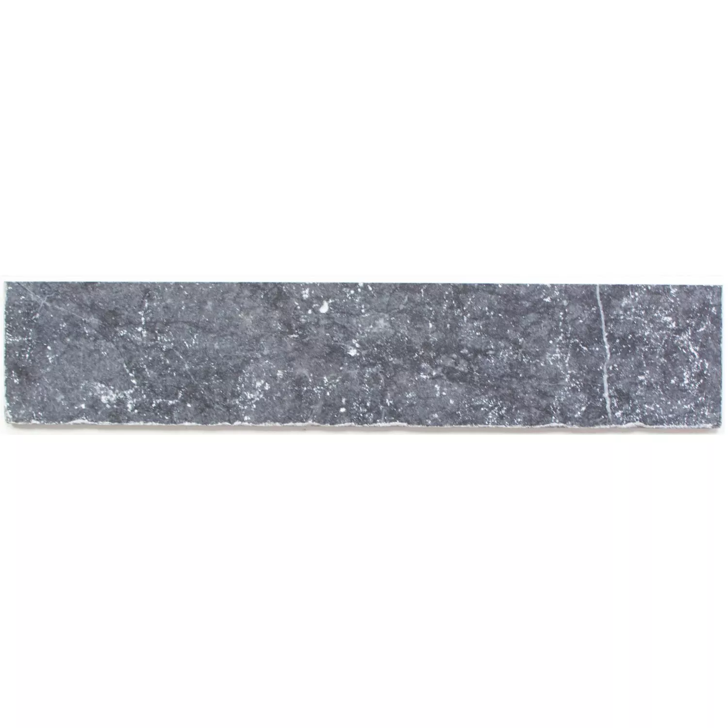 Marmur Cokół Plytka Z Naturalnego Kamienia Visso Nero Marmur Cokół Plytka Z Naturalnego Kamienia Visso Nero