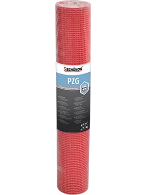 Tkanina pancerna do podłoży drewnianych Schönox PZG 25 m² Tkanina pancerna do podłoży drewnianych Schönox PZG 25 m²