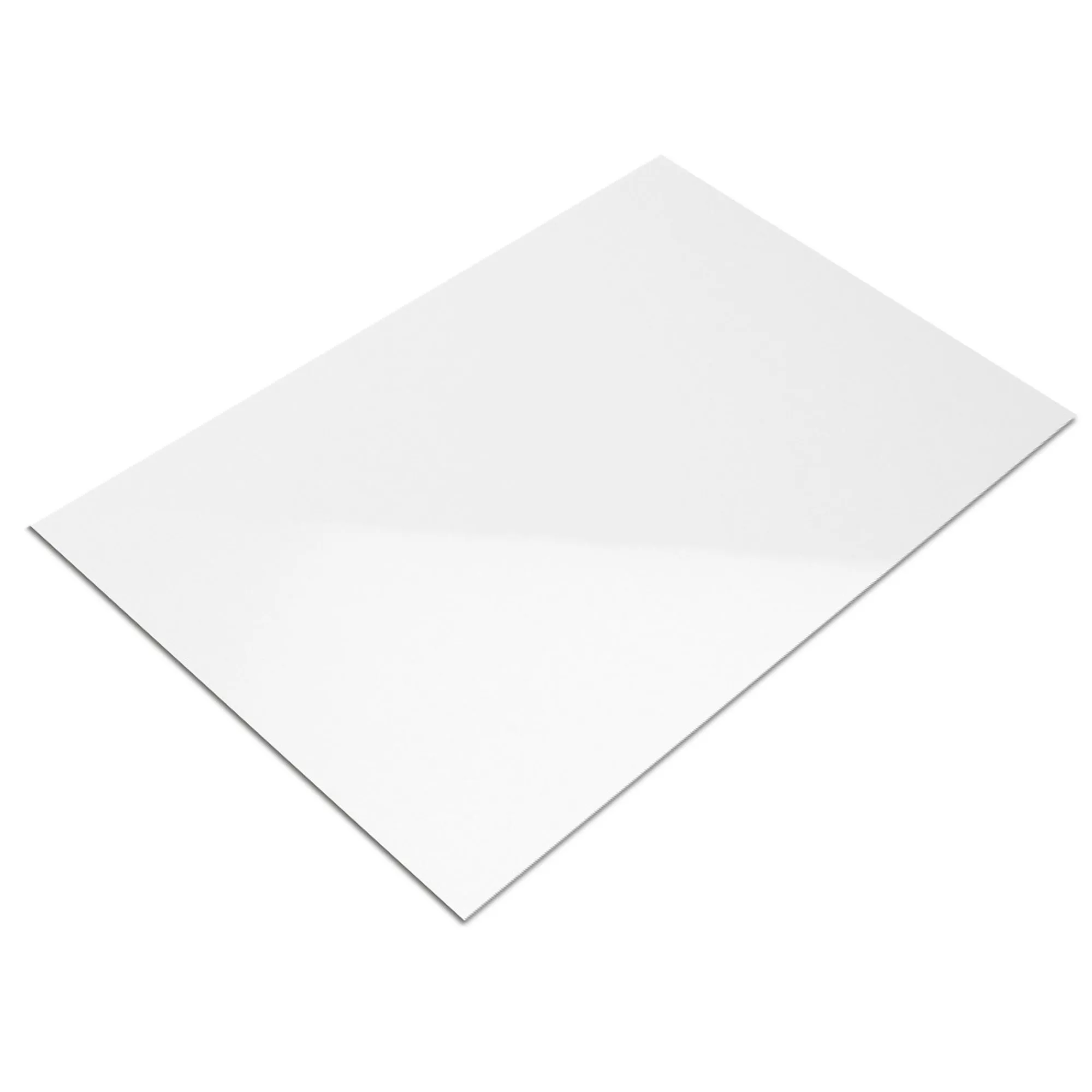 Płytki Ścienne Fenway Biały Błyszczący 20x25cm