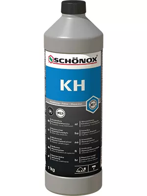 Podkład Schönox KH dyspersja kleju na bazie żywicy syntetycznej 1 kg