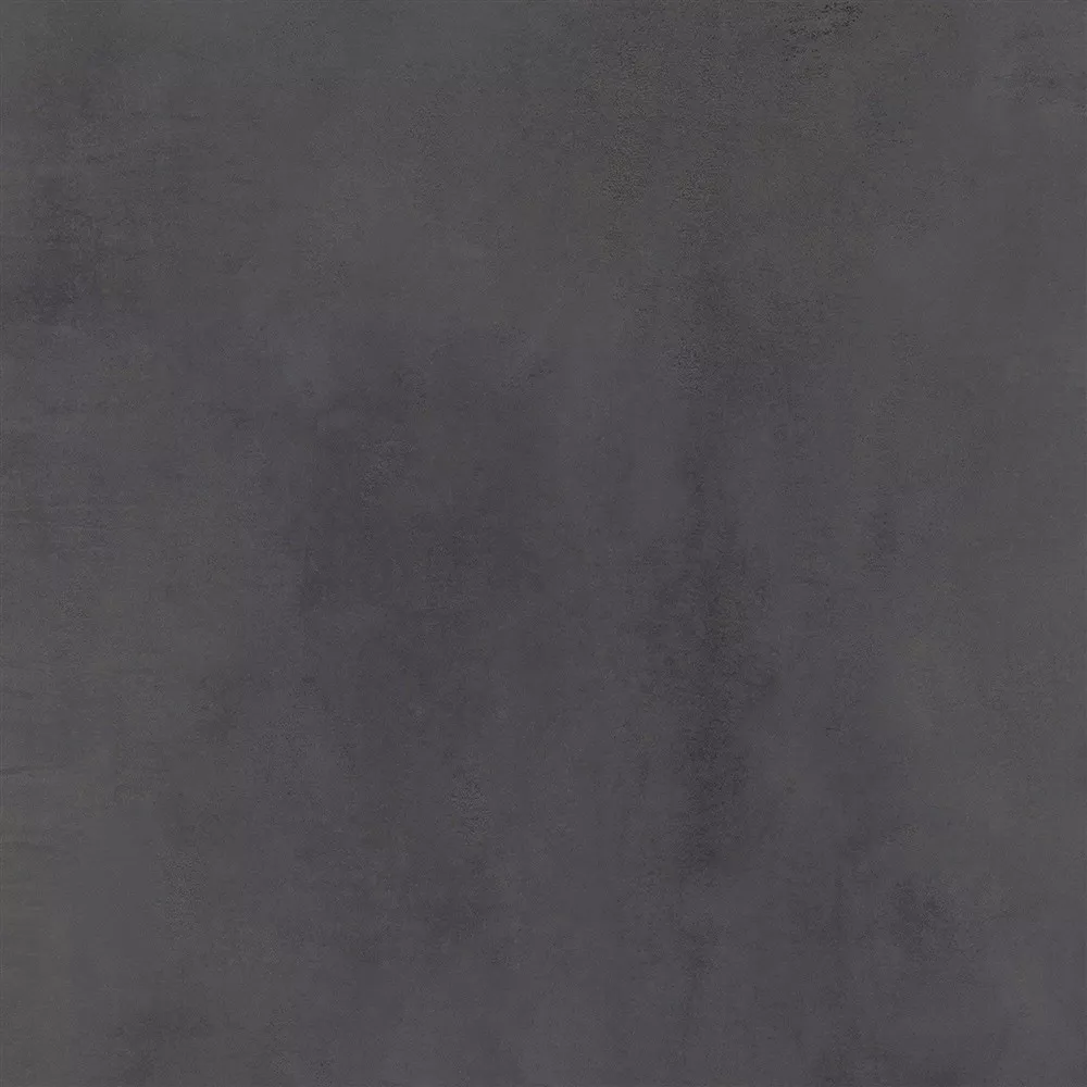 Płytki Podłogowe Tycoon O Wyglądzie Betonu R10 Antracyt 60x60cm